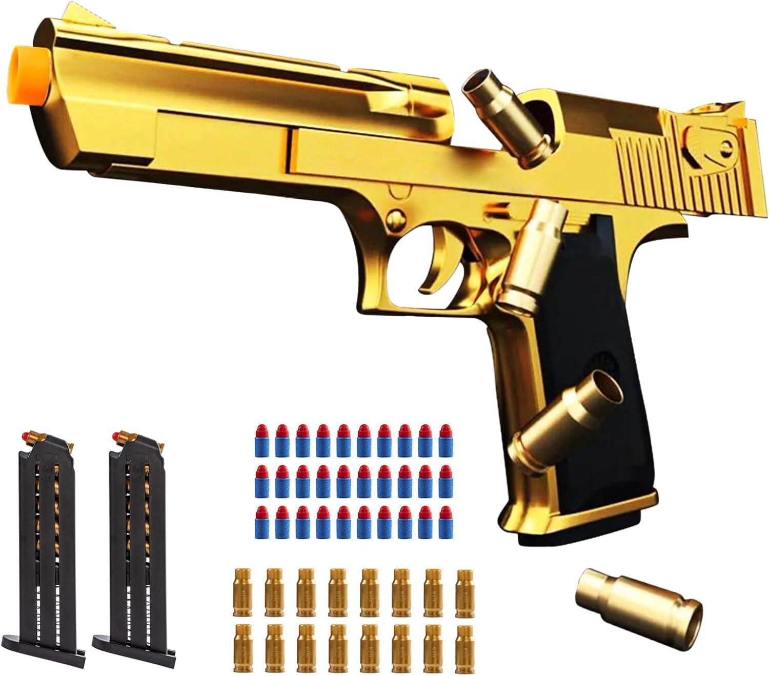 Nerf Battle Showdown: Compared, Kids' Favorite %%ProductCategory: Toys%%
