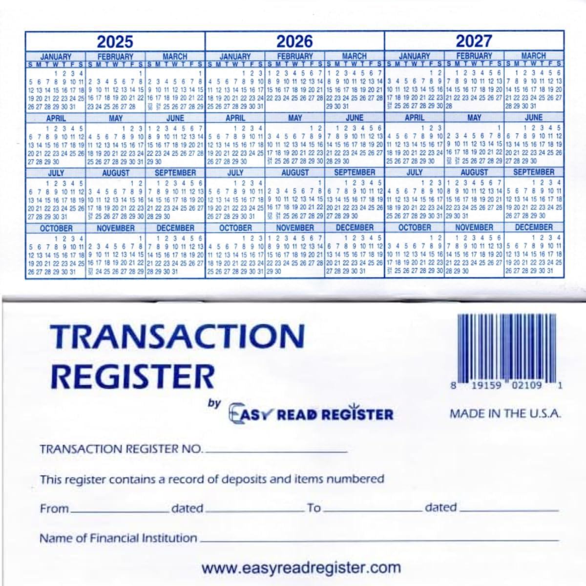 12 checked ledgers vs registers: Compared logs, tested ease, saving accounts... pick wisely!
