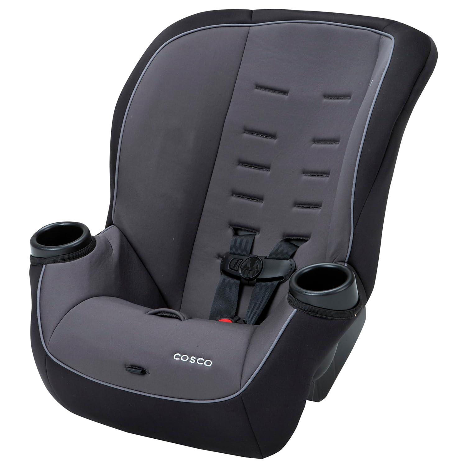 Cosco Onlook: Surprising Safety Versus Versatility For Toddlers... (Black Arrows Review)