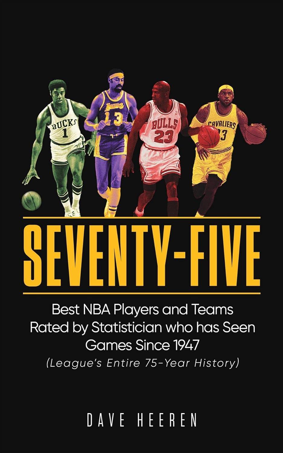 Seventy-Five:tested Teams Versus Players...1947 Insight (Buy Smart)