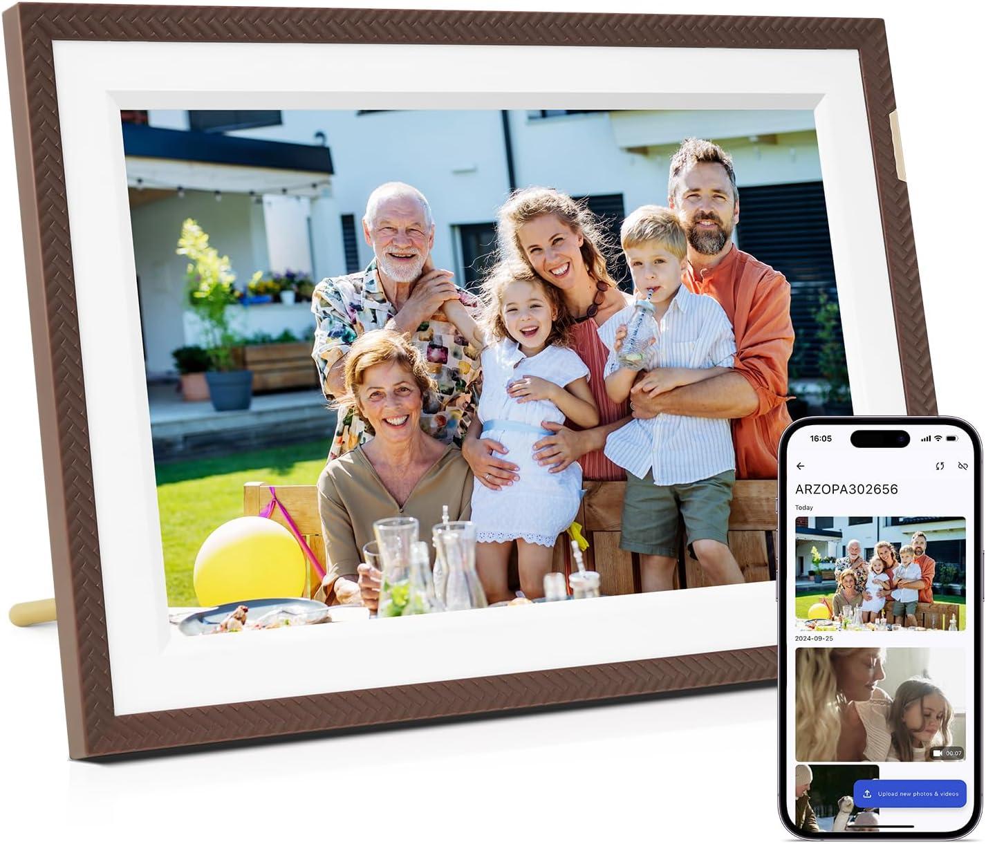 %%Product_Category%%: Surprising Insight – 10.1-Inch Display Majesty