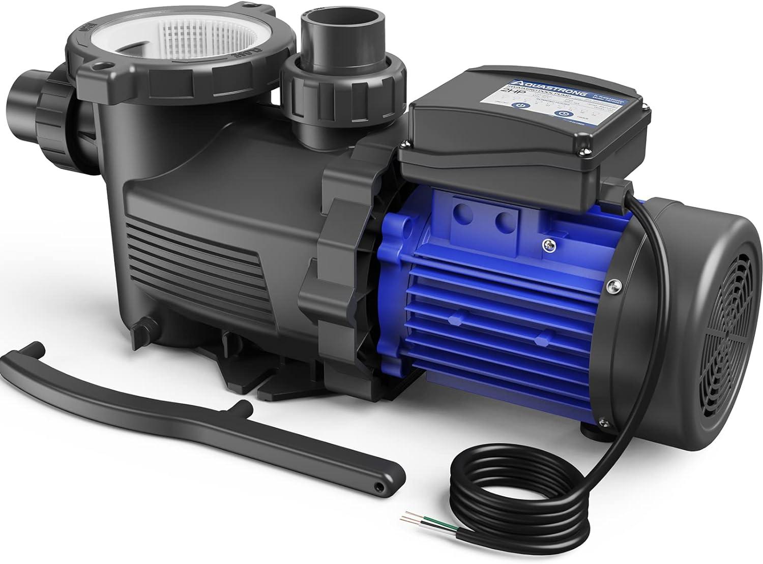 Aquastong Pump Showdown: High Flow, Timer, Timeless Use Case… Surprising Insights!