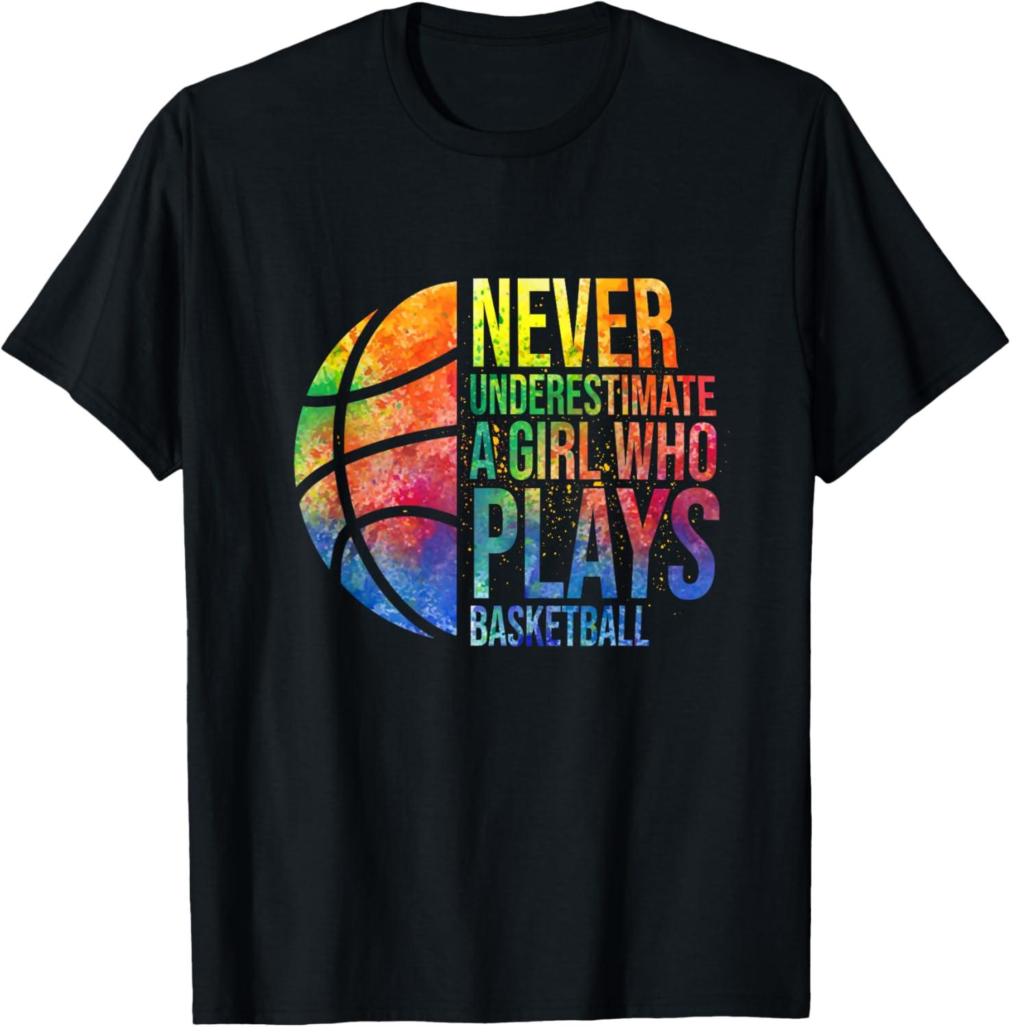 Basketball T-Shirt Showdown: Surprising Strength In Hoops... Test Top Picks!