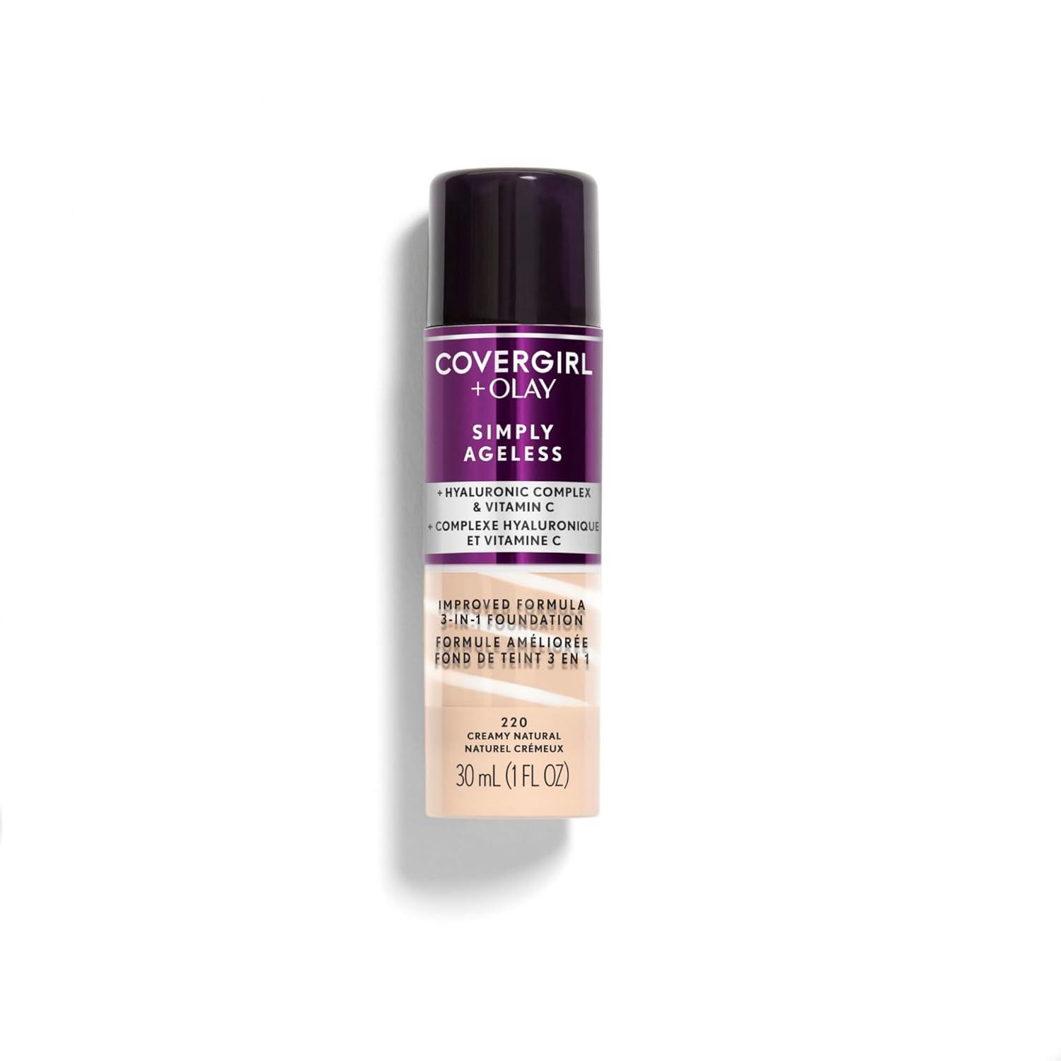 Simply Ageless vs. Surprising Hydration Showdown… {Read More}