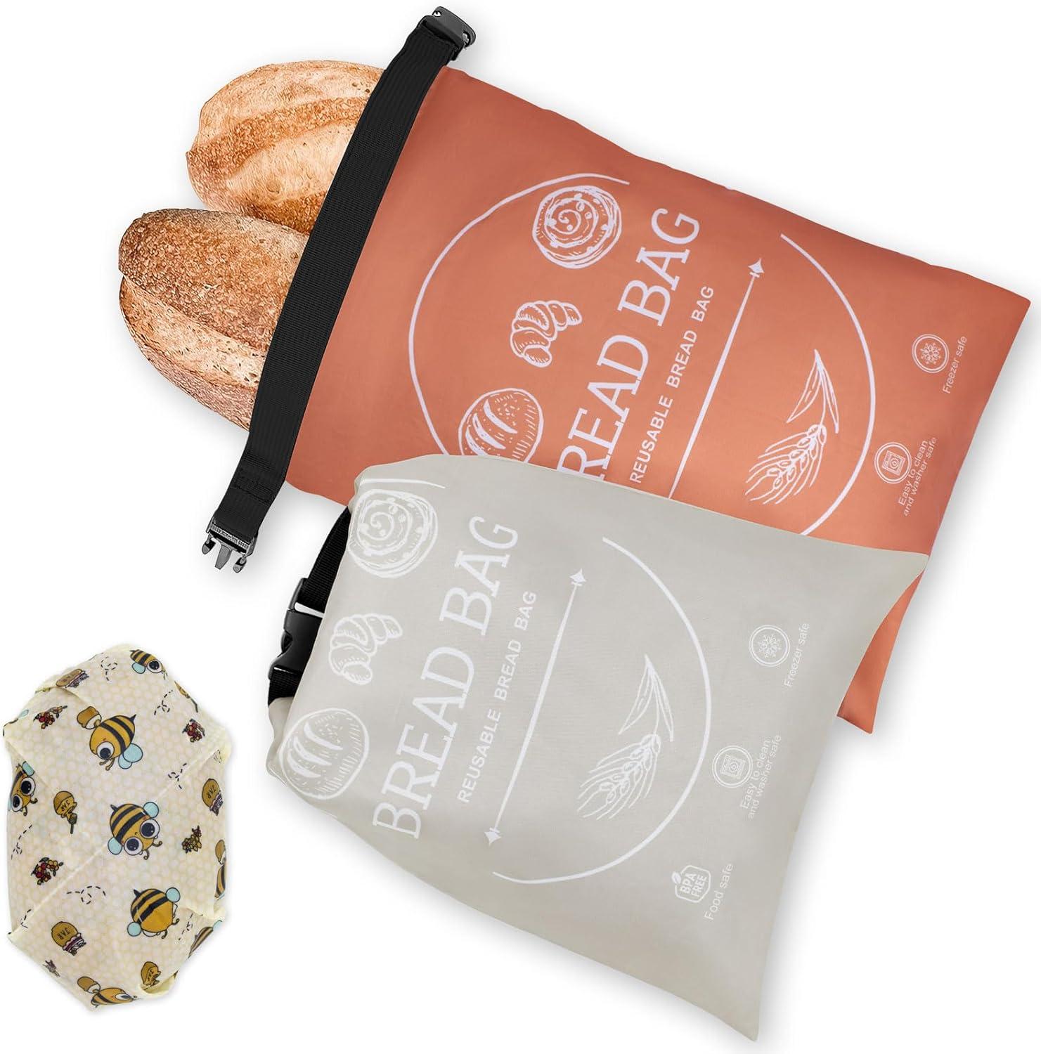 Surprising Insight: Versus Traditional Bread Boxes Tested