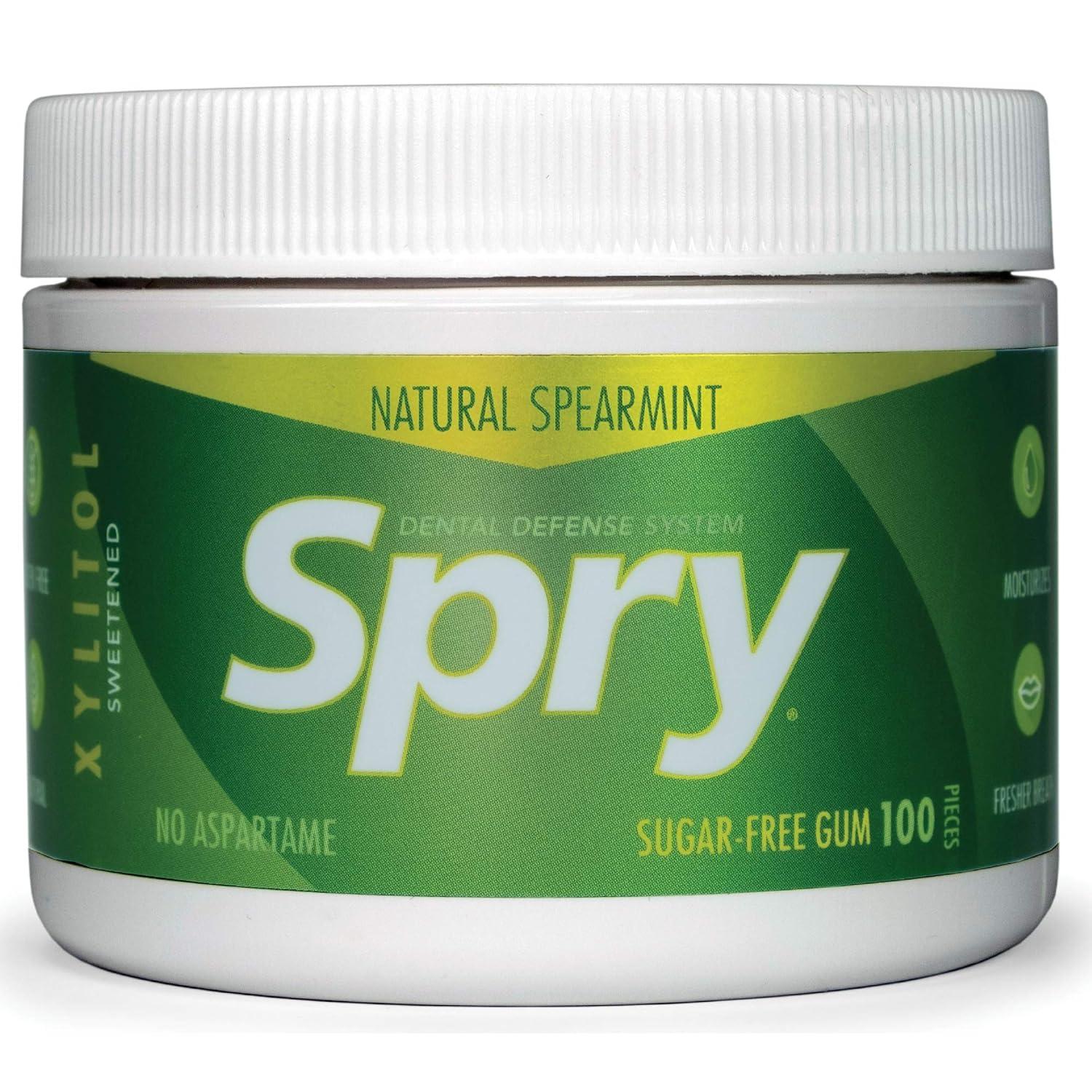 Surprising Defense: Gum Compared tested Xylitol vs Sugar-Free surprise