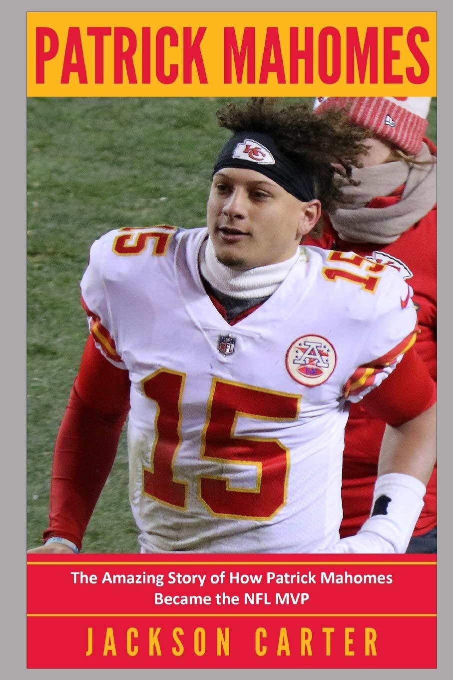 Mahomes' Tested Rise: NFL MVP's Season-Saving Mastery Compared