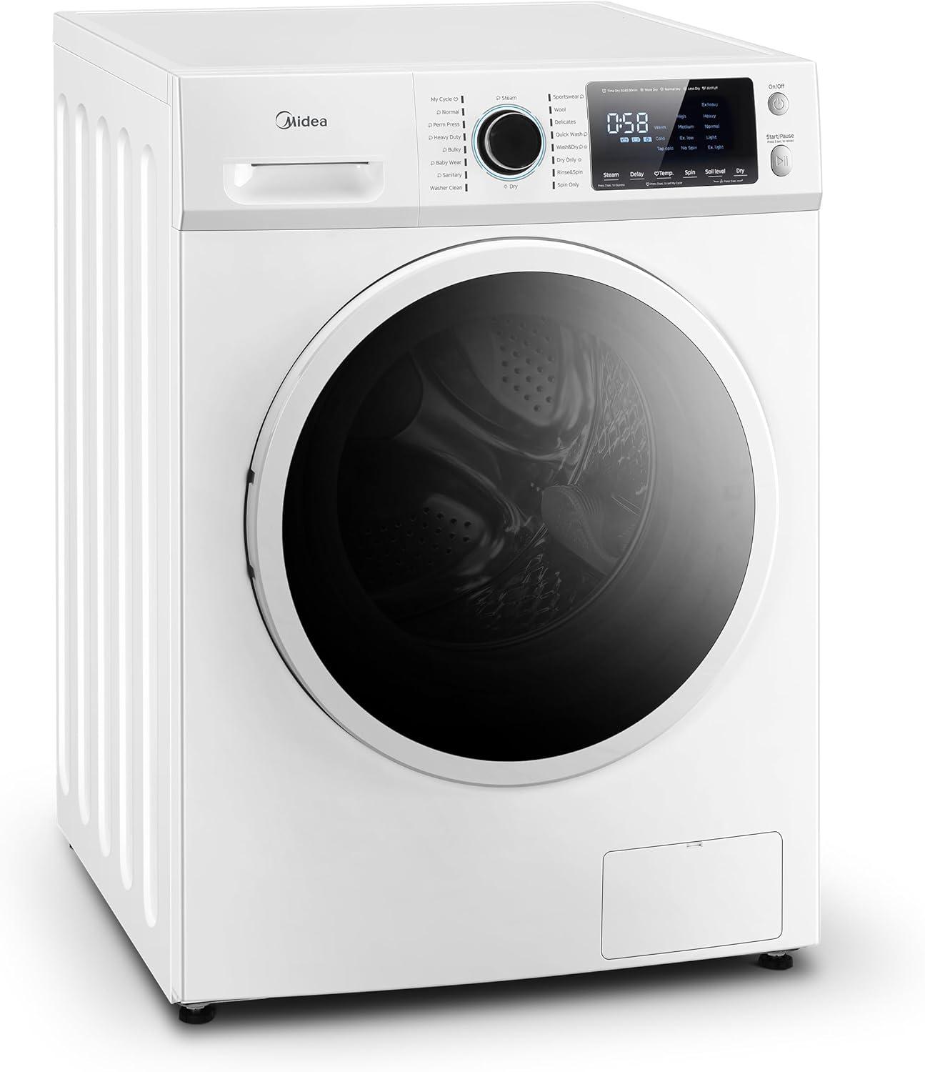 Ventless Dryer vs. Vented: Best Combo Tested