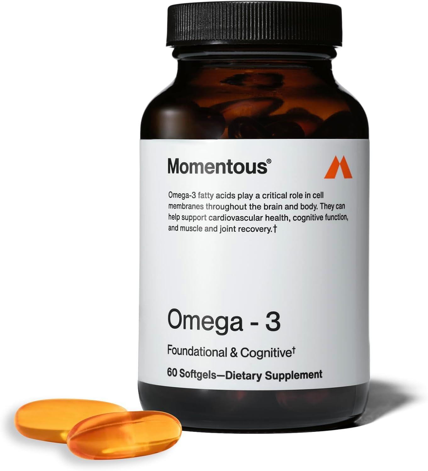 Fish Oil Showdown: Tested Benefits vs. Buying Trends
