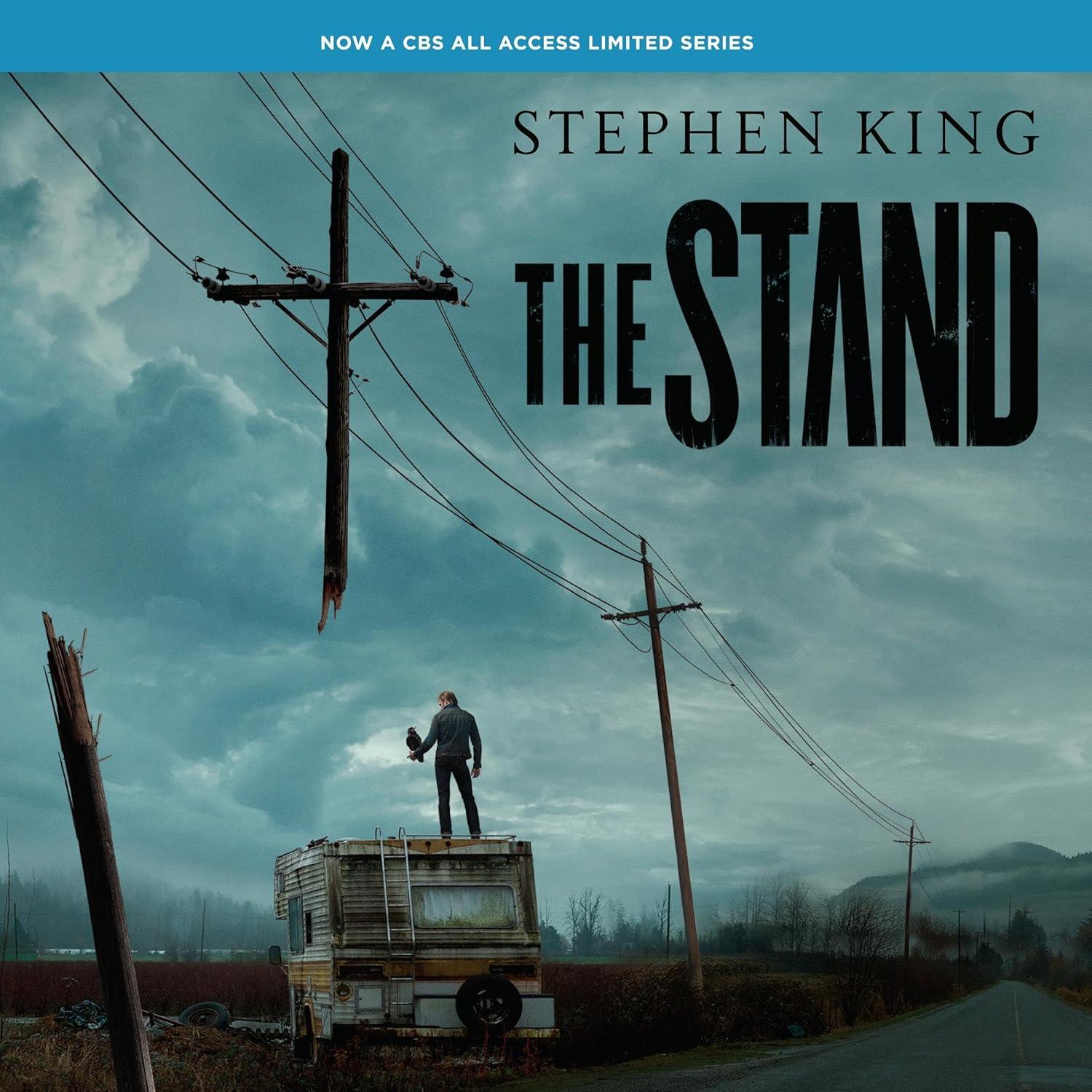 The Stand Compared: Skin-Testing Versus English Benefit