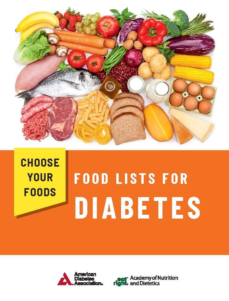 Diabetic Diet Showdown: Tested Food Charts for Smart Choices