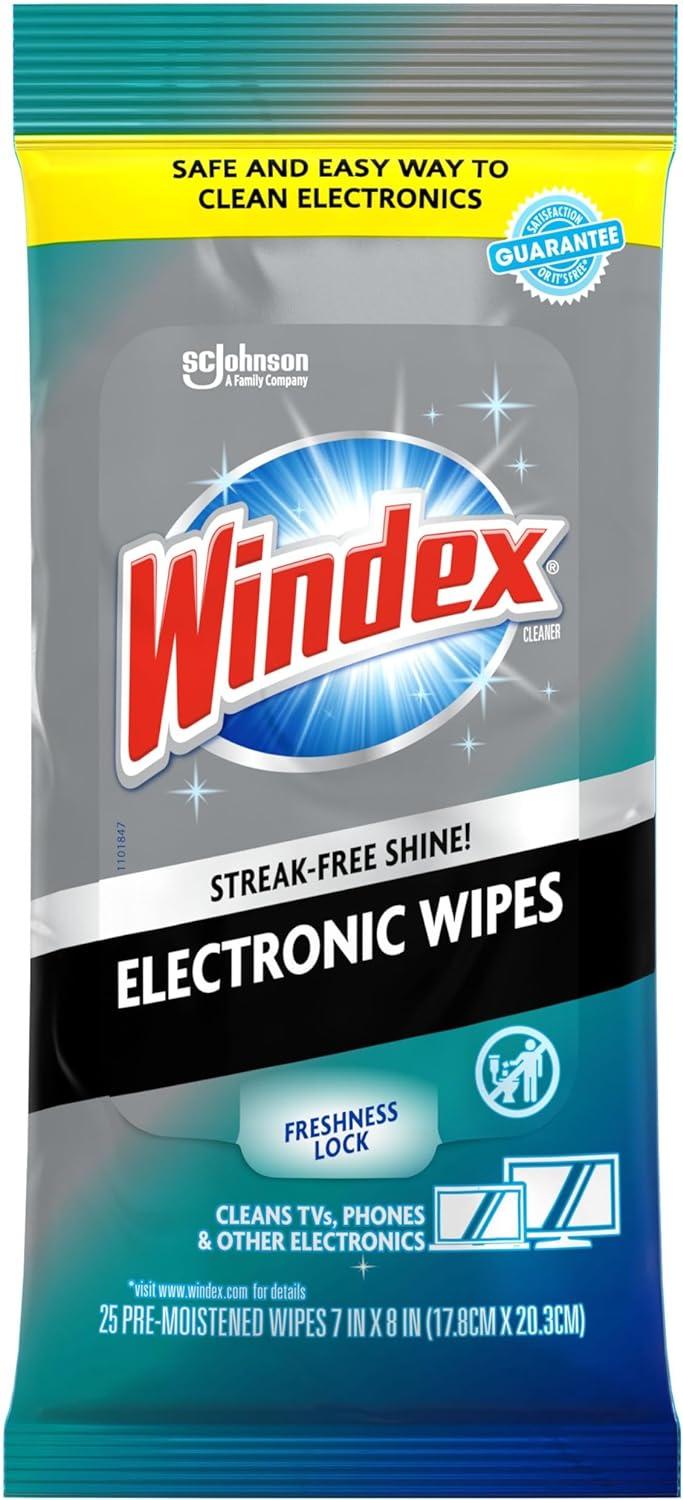 Surprising Insight: Tested Cleaner vs. Apple's Secret