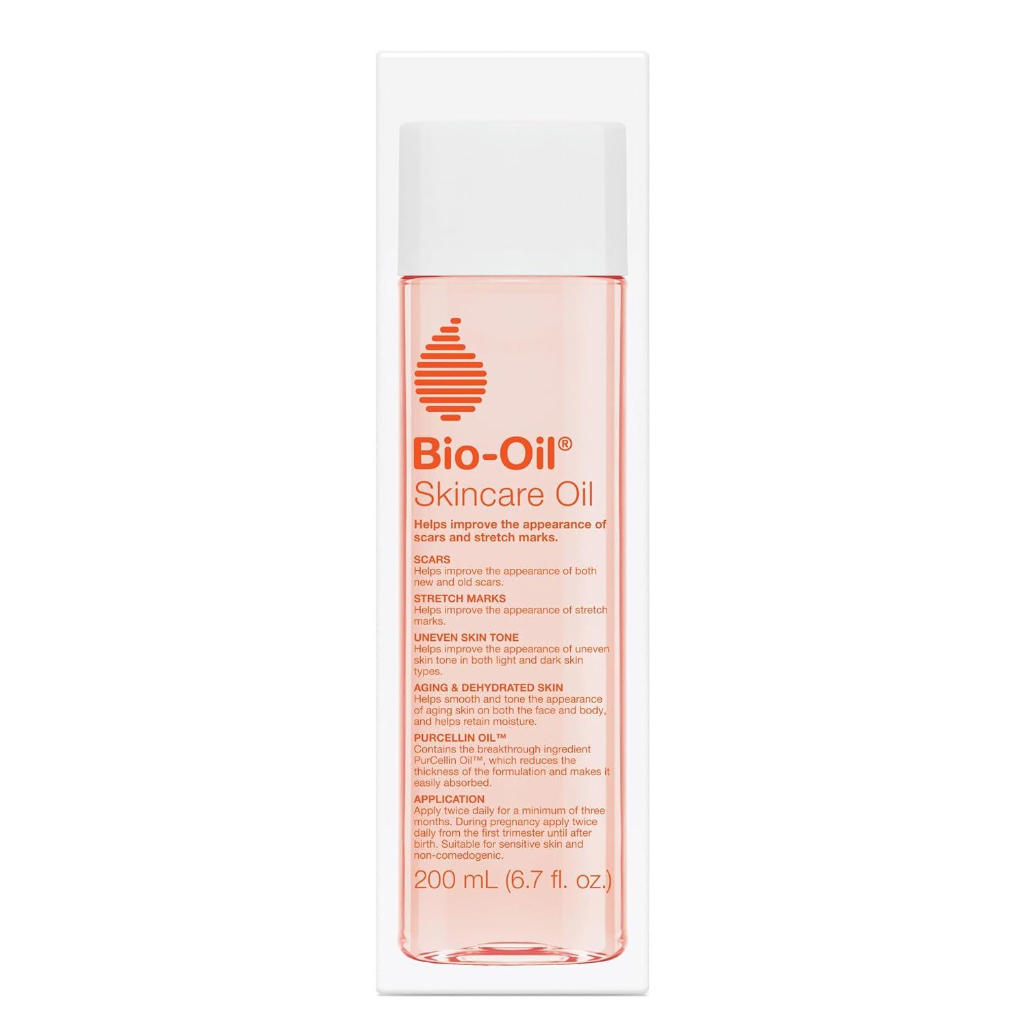 Bio-Oil Showdown: Tested Hydration Remedies