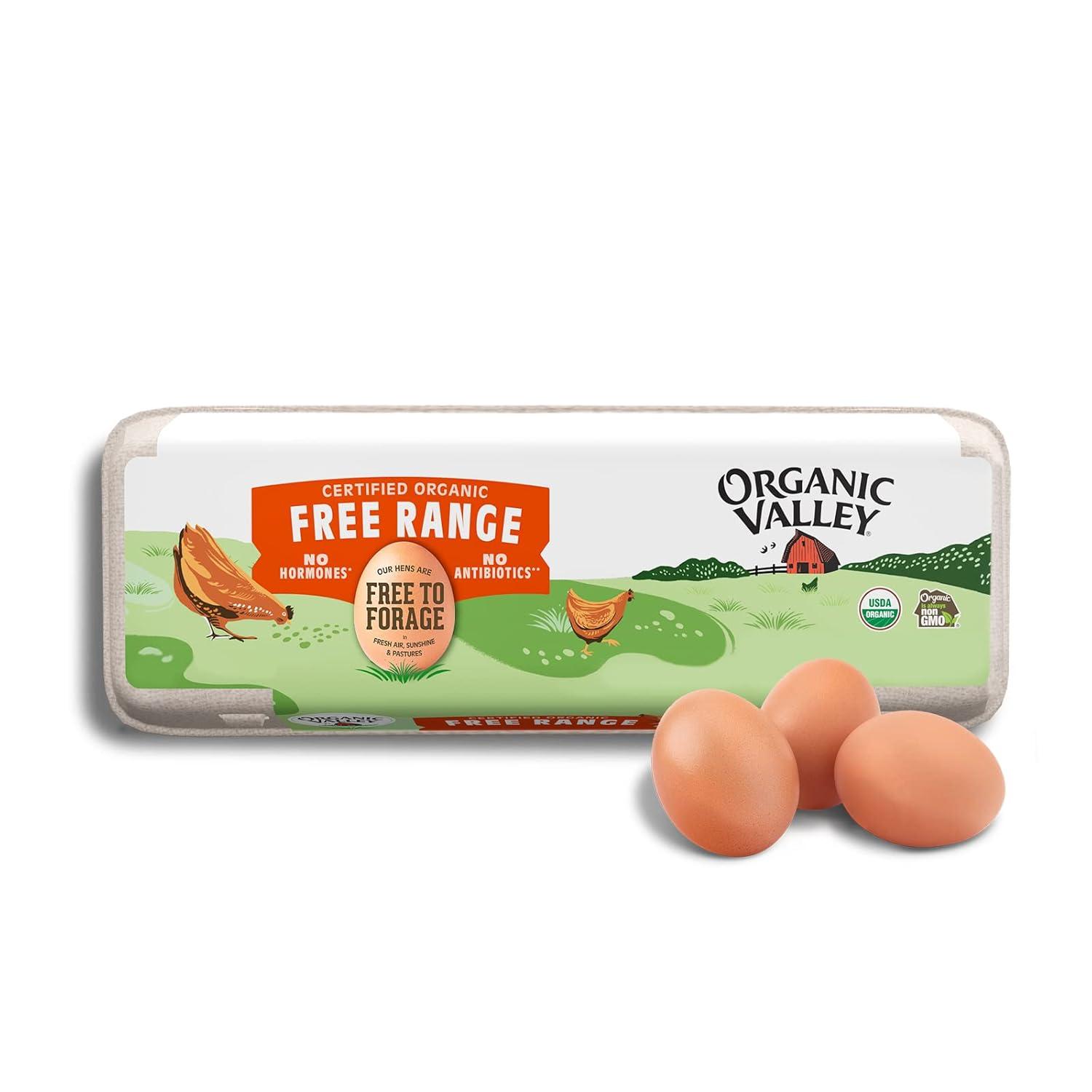 Farm-Fresh Eggs Versus: A Shocking Buying Insight…