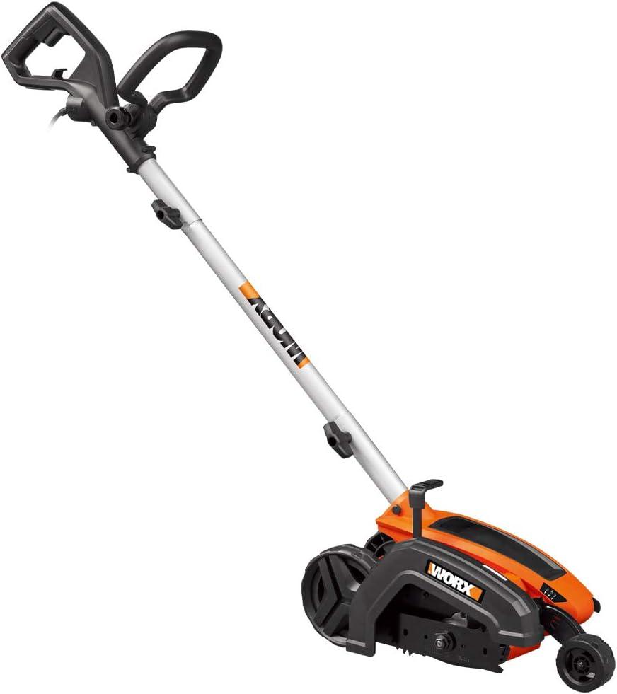 Answering Edger Showdown: Versatile vs. Heavy-Duty Choices