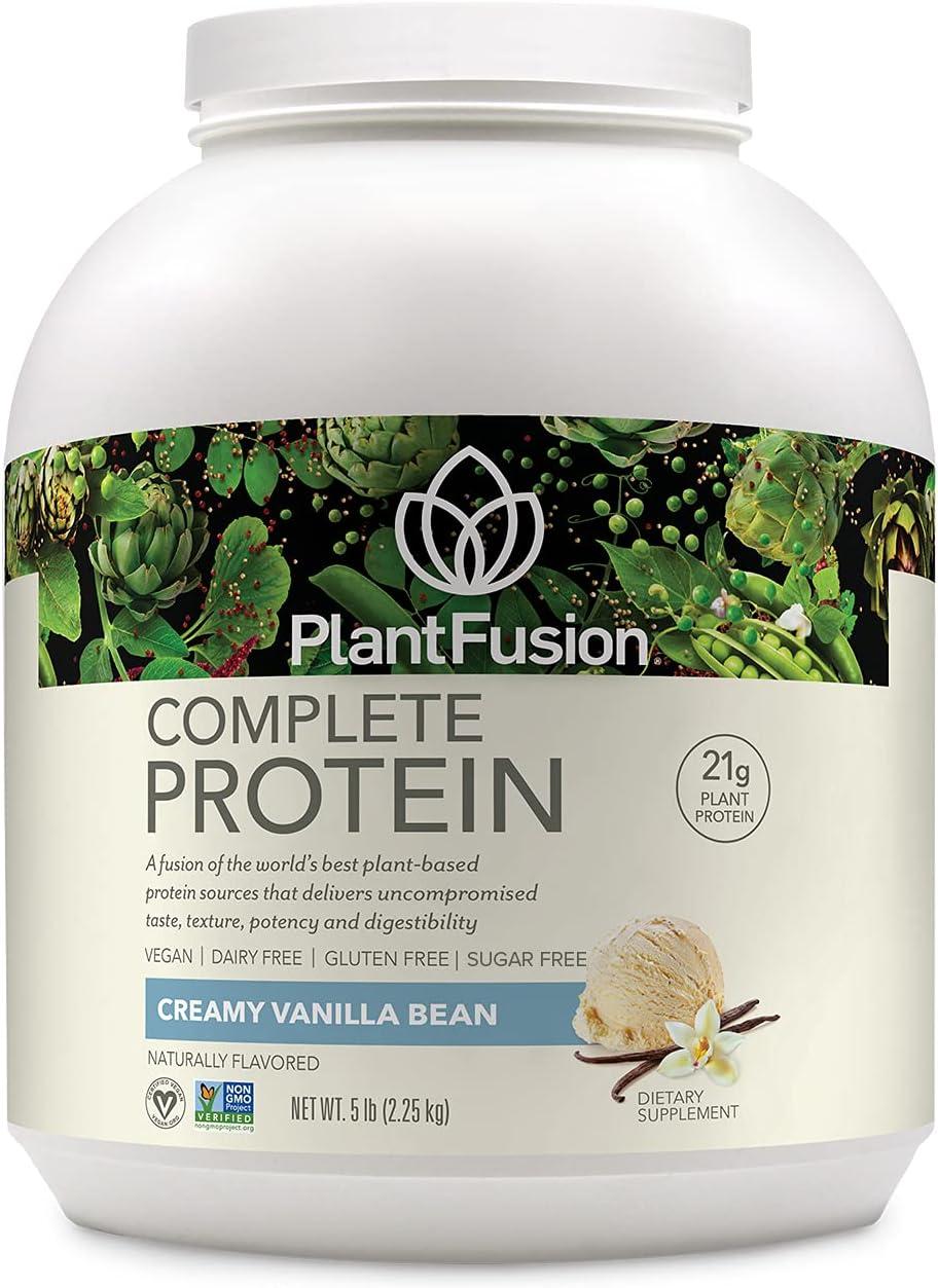 Best Plant-Based Protein Showdown: Tested Choices for Healthy Lifestyles