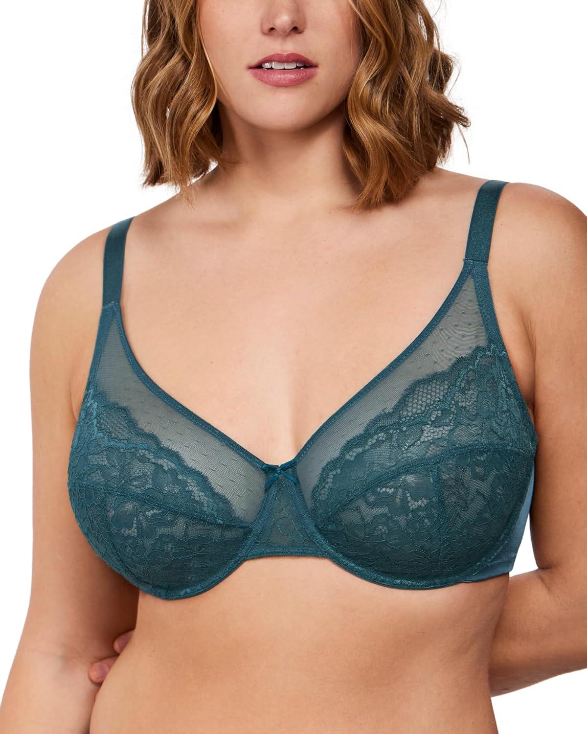 Best Minimizer Bras Compared: Comfort, Fit, & Style Showdown