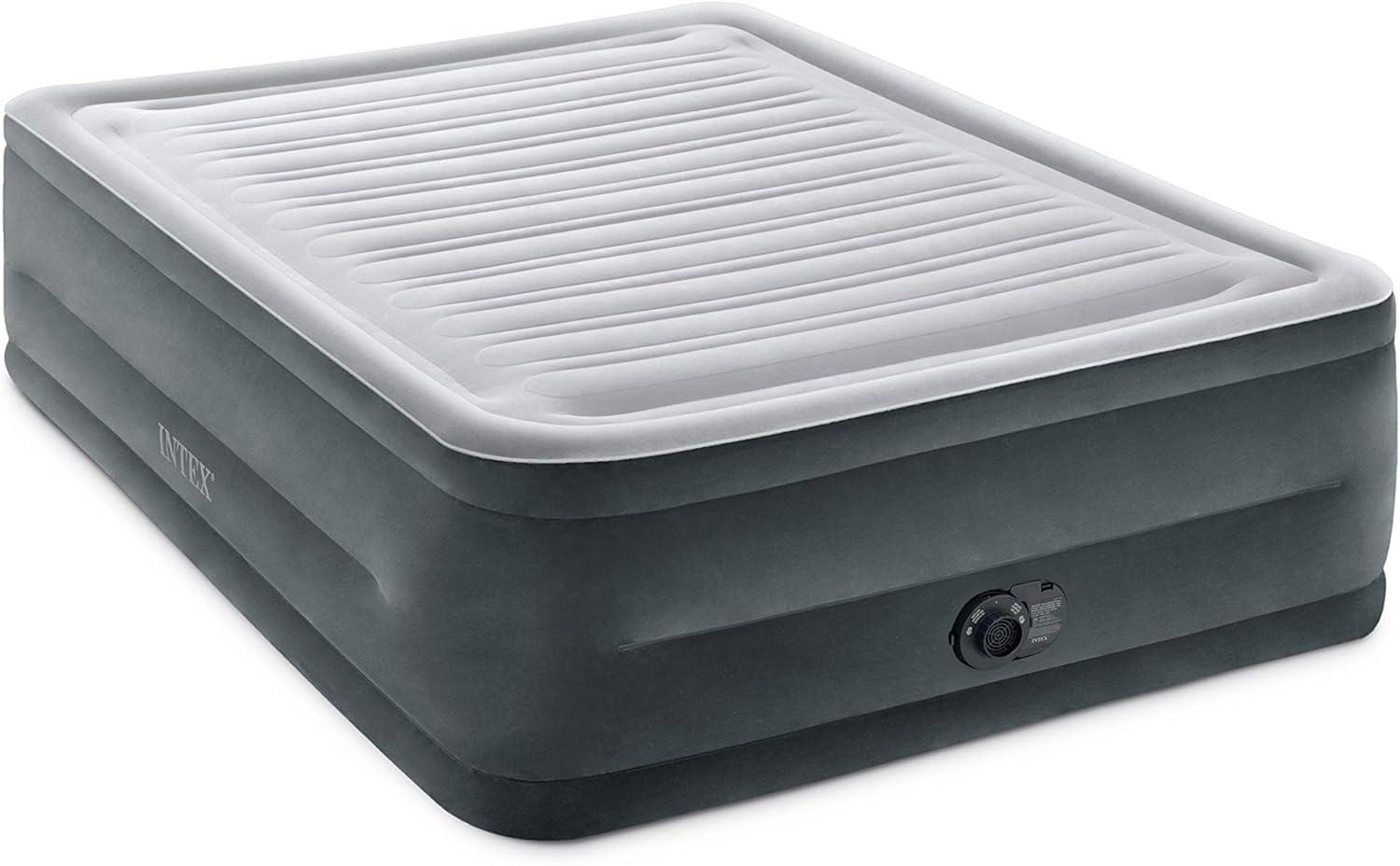 Air Mattress Showdown: Comfort Versus Convenience