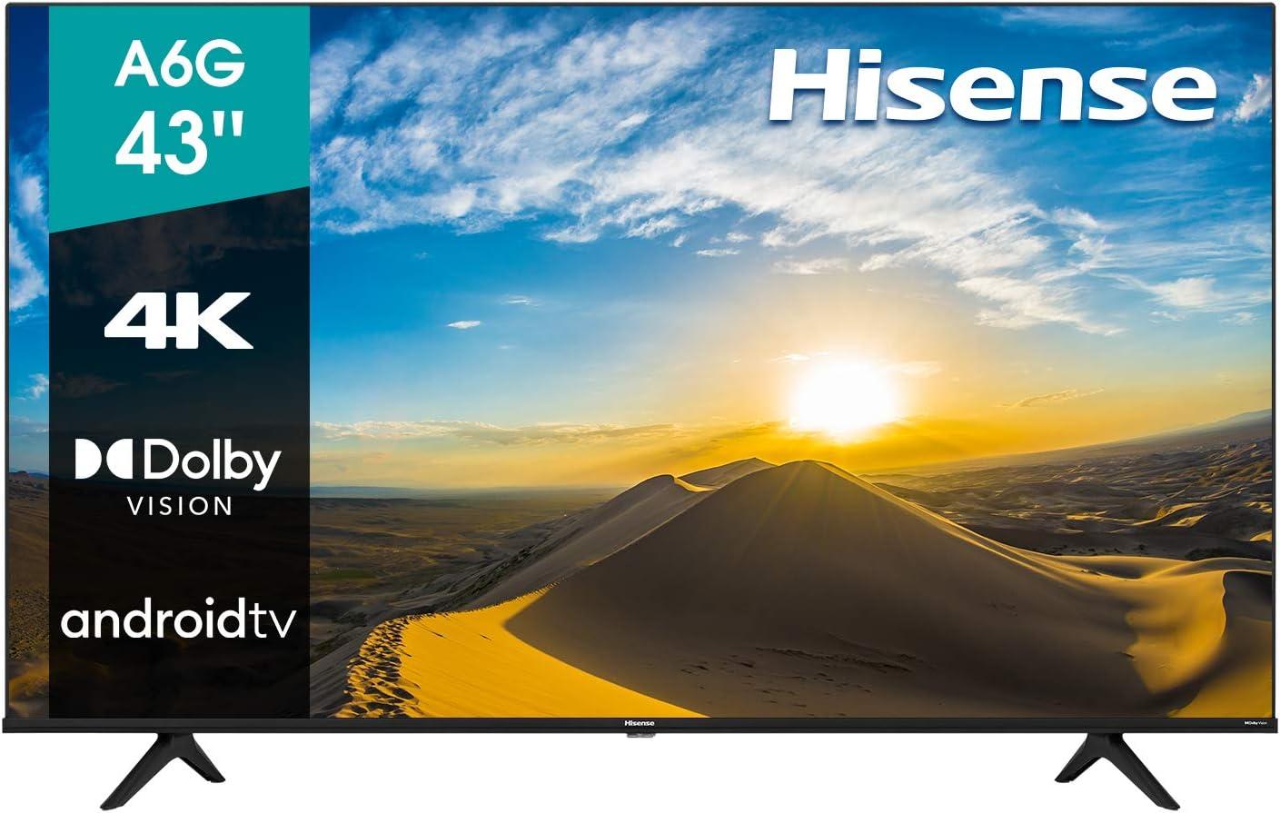 VIZIO Versus Hisense: Tested TV Showdown...Surprising Insights!