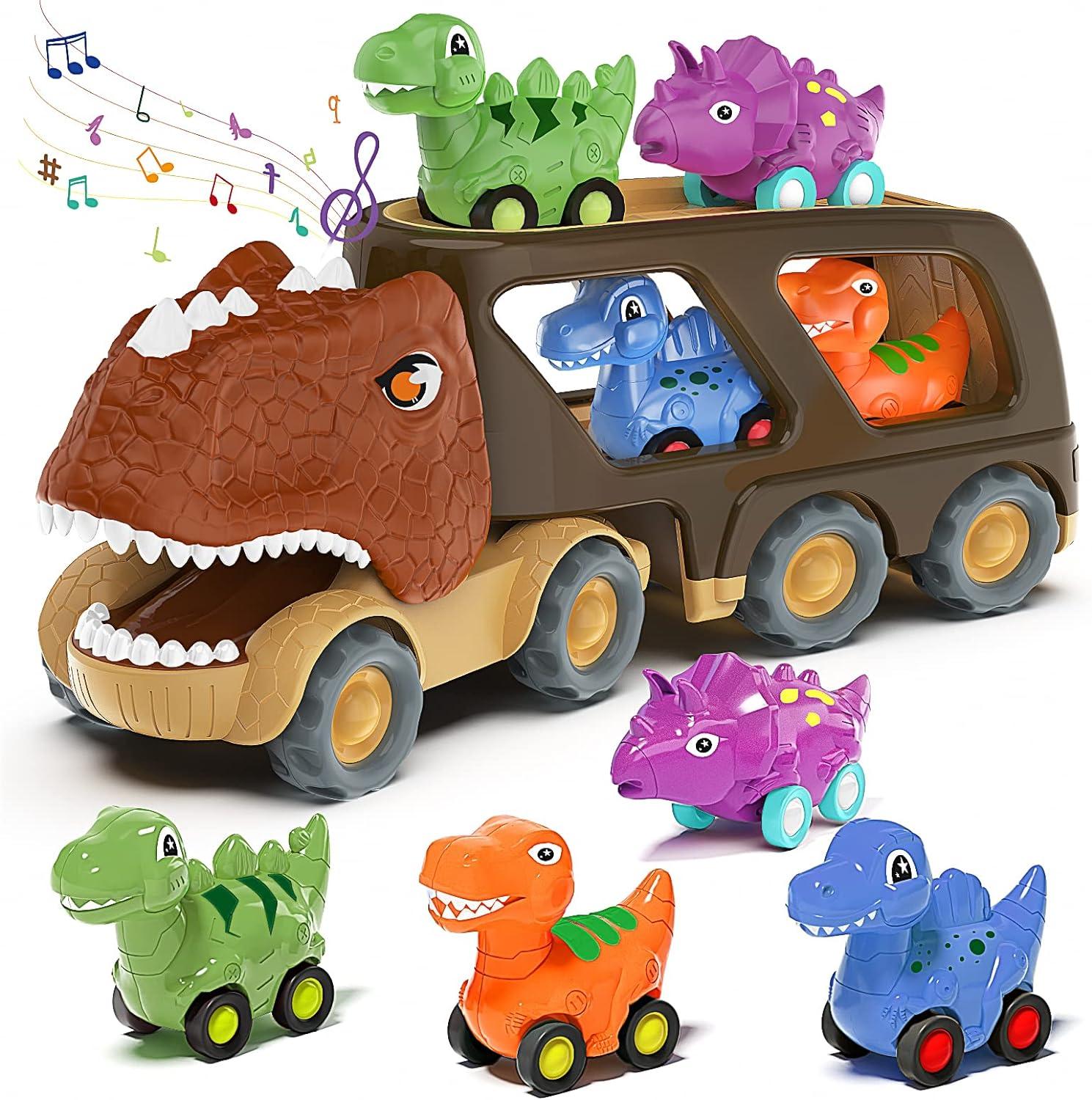 Friction-Powered Toys Versus Battery-Operated: A Tested Winner For Toddlers