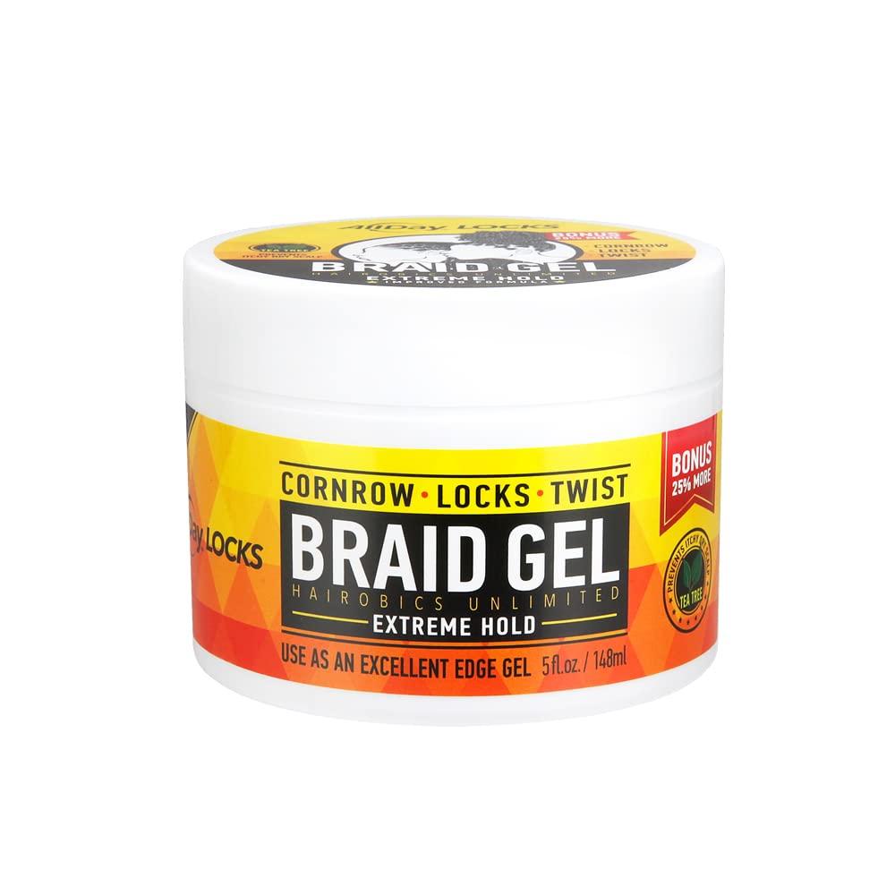 Dreadlock Styles Showdown: Tested Gels For Perfect Hold
