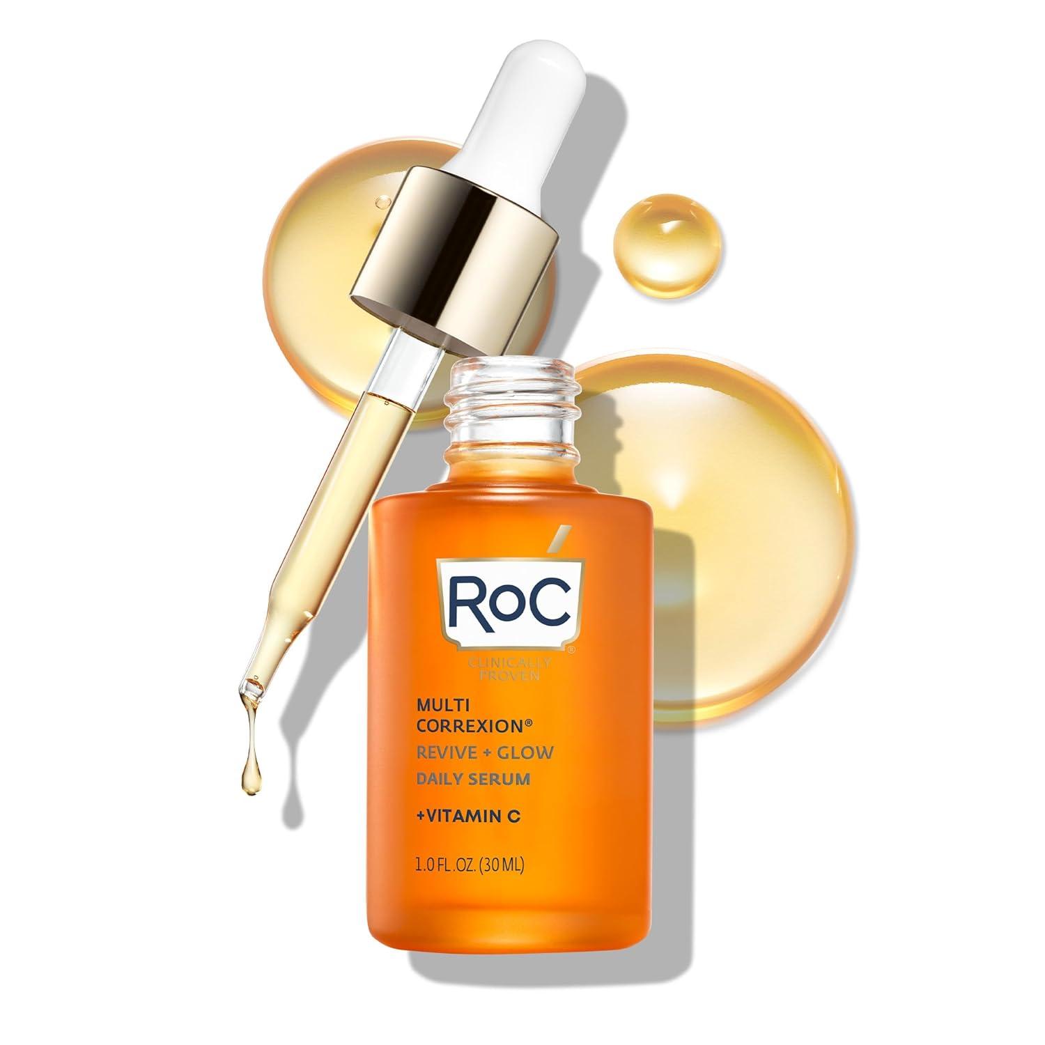 Vitamin C Showdown: Tested Potency For Radiant Skin…