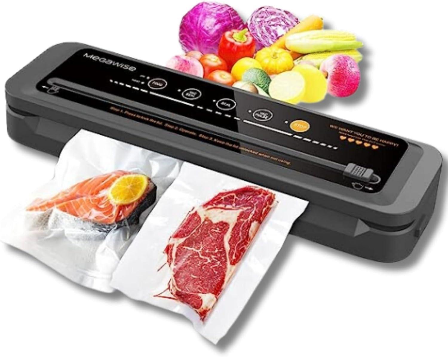 PowerfulYetCompactVacuumSealersVersusSmallKitchens TestedSeasonalTrends