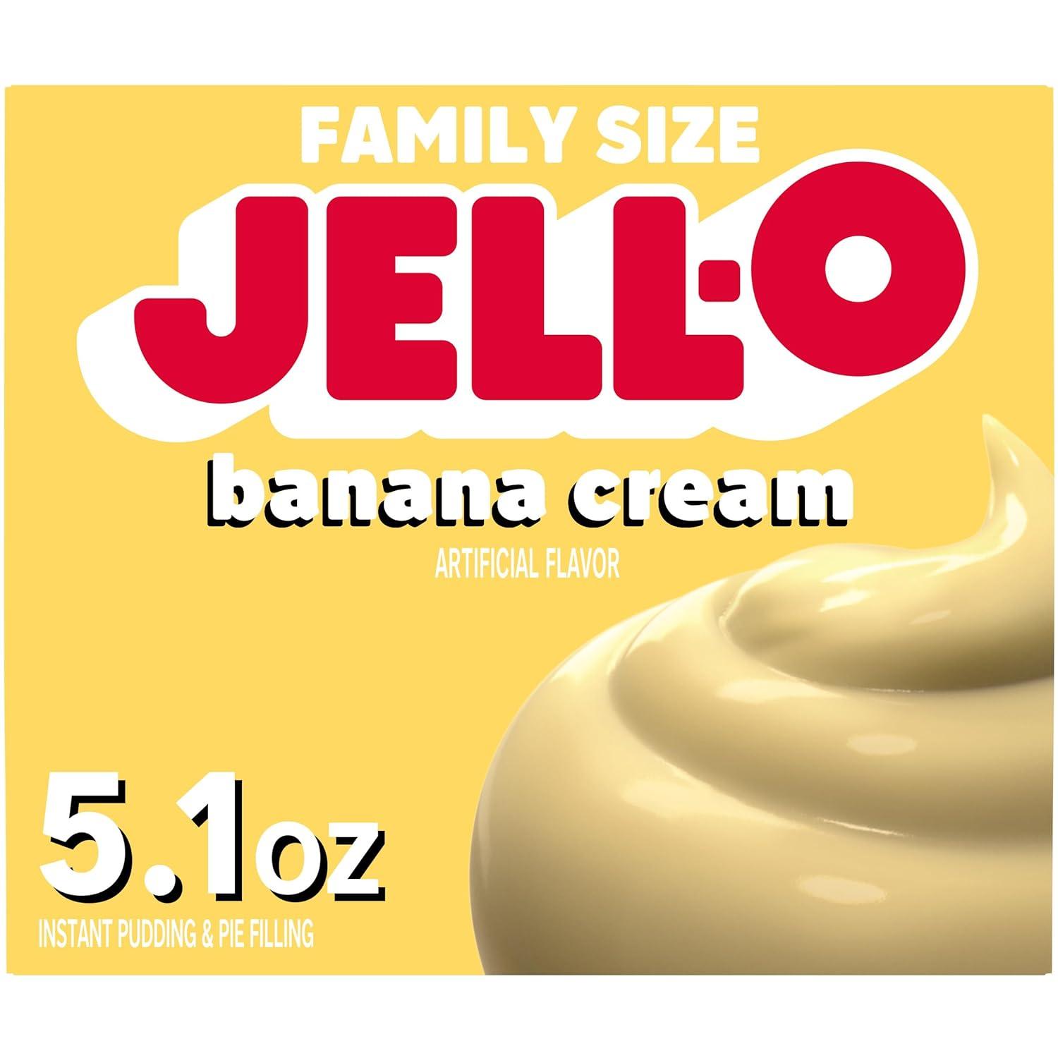 Versus Tested: Jell-O Pudding Pie Mix, QuickVsLoad Awaits