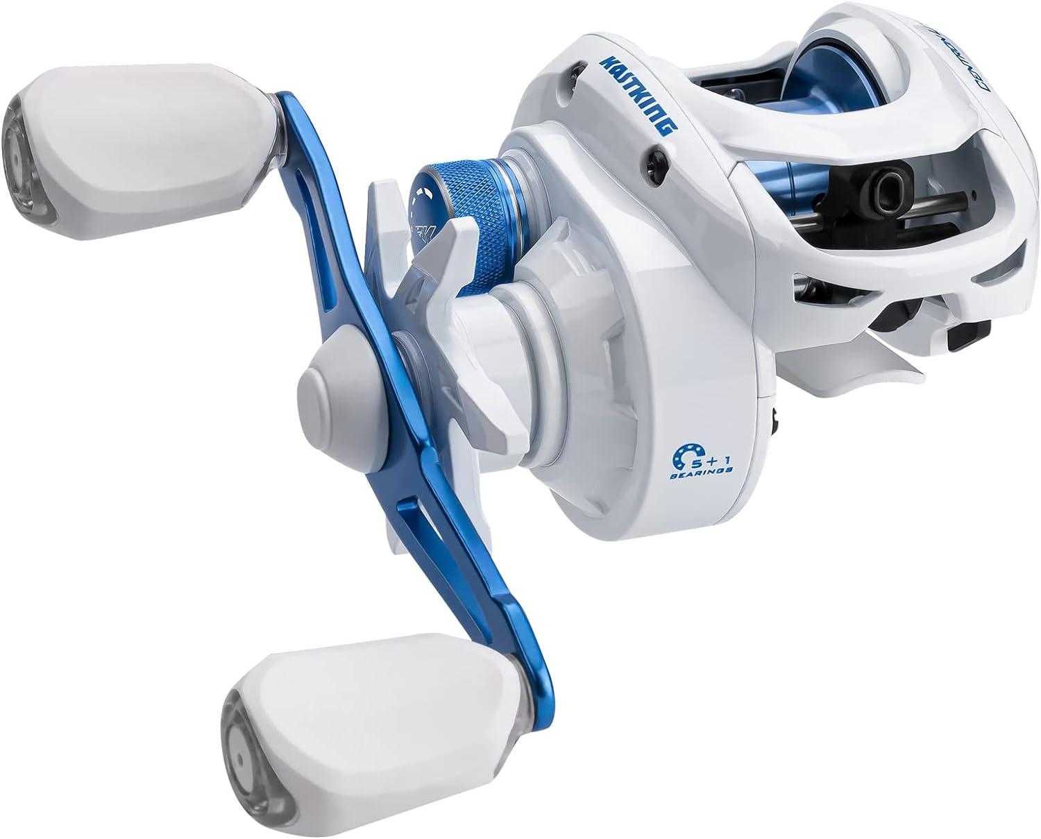 Inner Parts Reel: Tested Versus Sougayilang/powerful spin combos...buying? Check insight!
