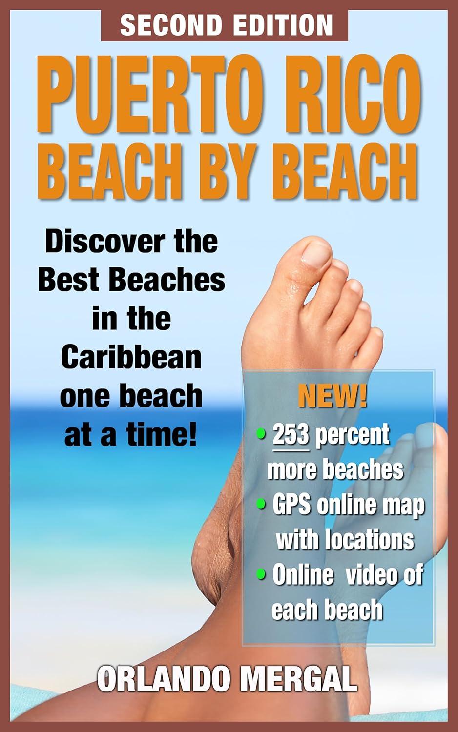 Discover Tested Beaches In Puerto Rico: Guide's Best Spots Compared... One Shore At A Time!
