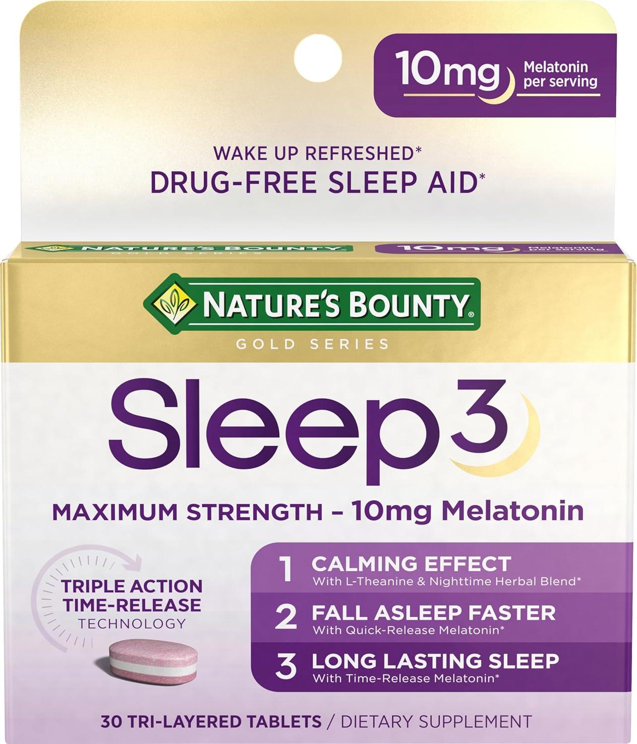 SleepCalm vs. Super Beta: Tested Relief for Sleep & Prostate…