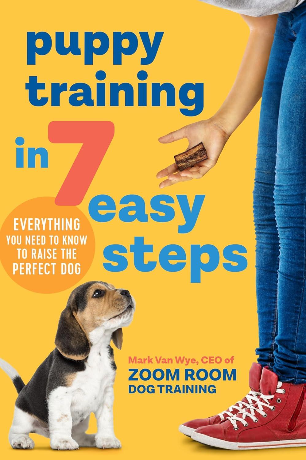 Perfect Puppy Basics vs. Cesar's Tested Methods... Showdown!