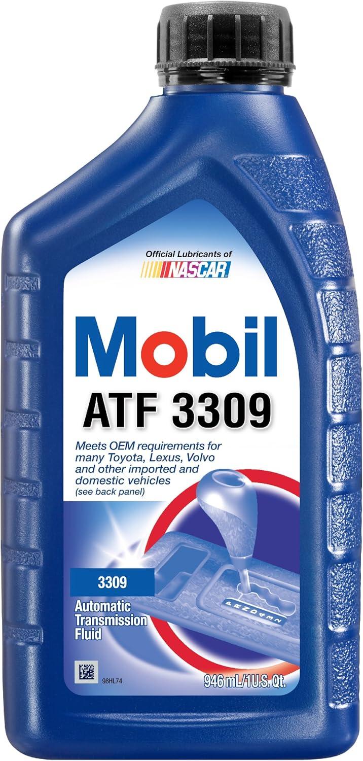 Mobil Delvac vs. Knowledge: Tested Transmission Fluids Showdown