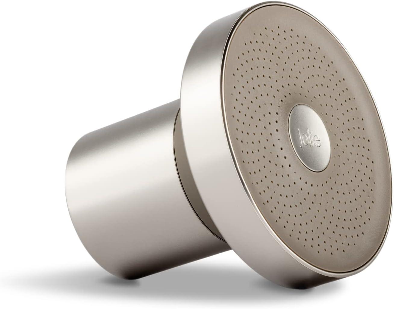 Surprising Insight: Jolie Filtered Showerhead vs. SR SUN RISE Showdown... migrant workers check high-pressure benefits!