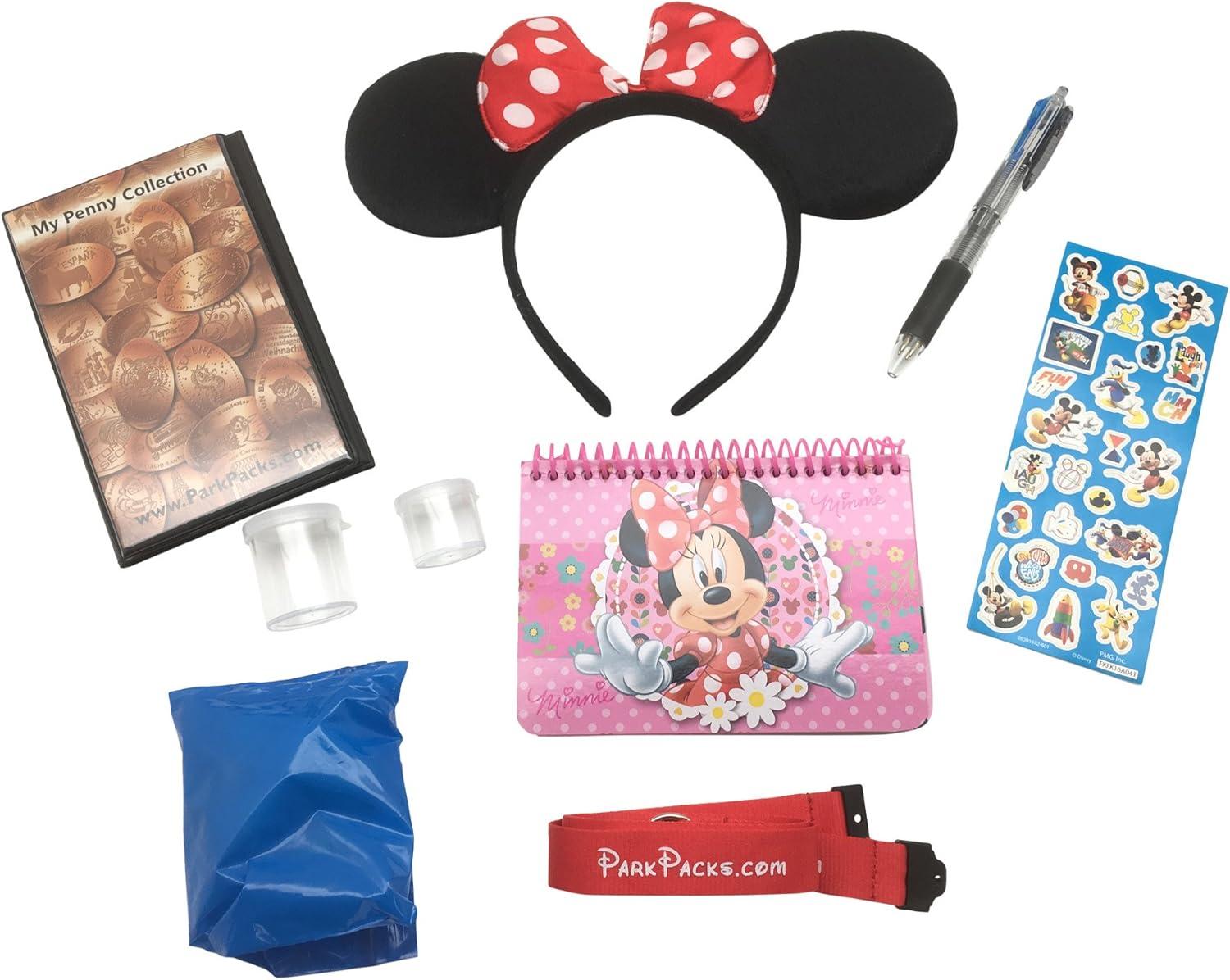 Surprising Disney Set Tested: Park Fun vs. Vacation Chic... what's next?