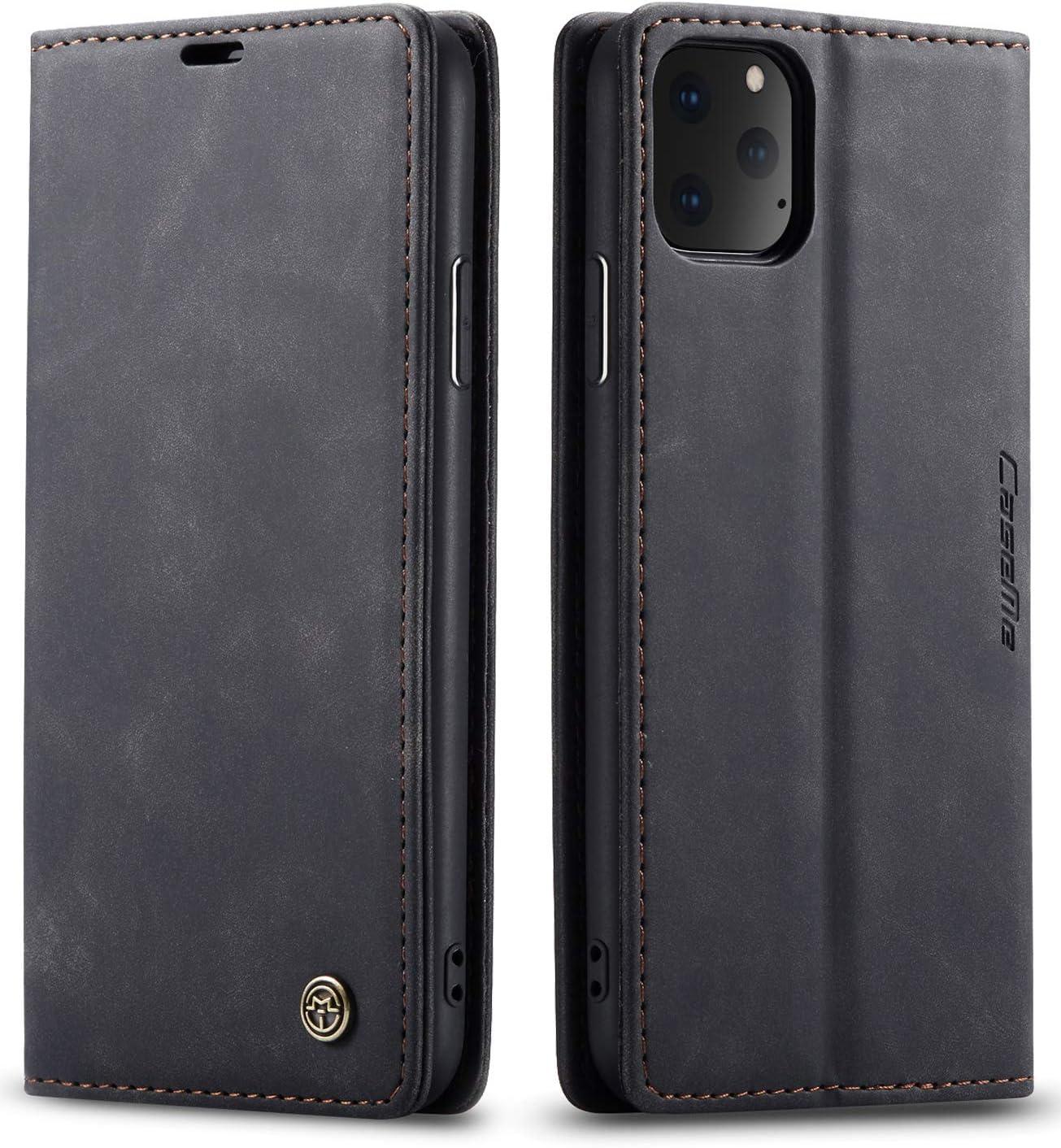 SINIANL Case Versus iPhone 11 Pro Max: Folded, Held Tight... Tested For Real Use