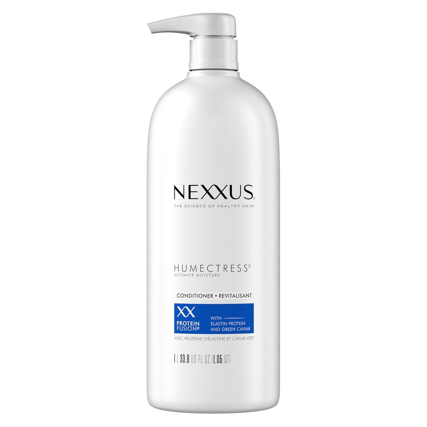Best sulfate-free conditioners tested: Pureology vs. Arvazallia vs. Nexxus Hair Showdown