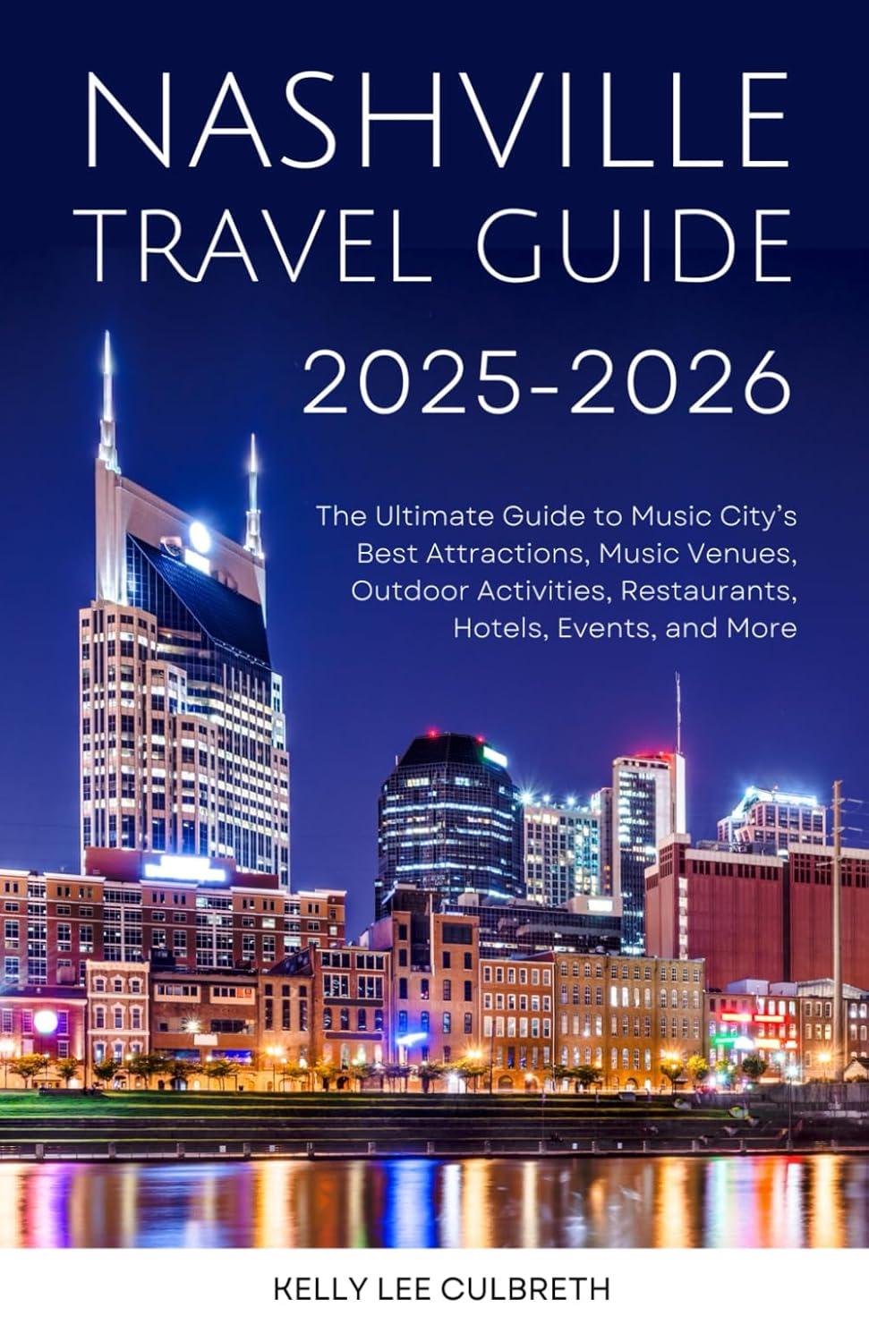 Music City Showdown: Tested Travel Guide Versus Nashville's Hidden Gems