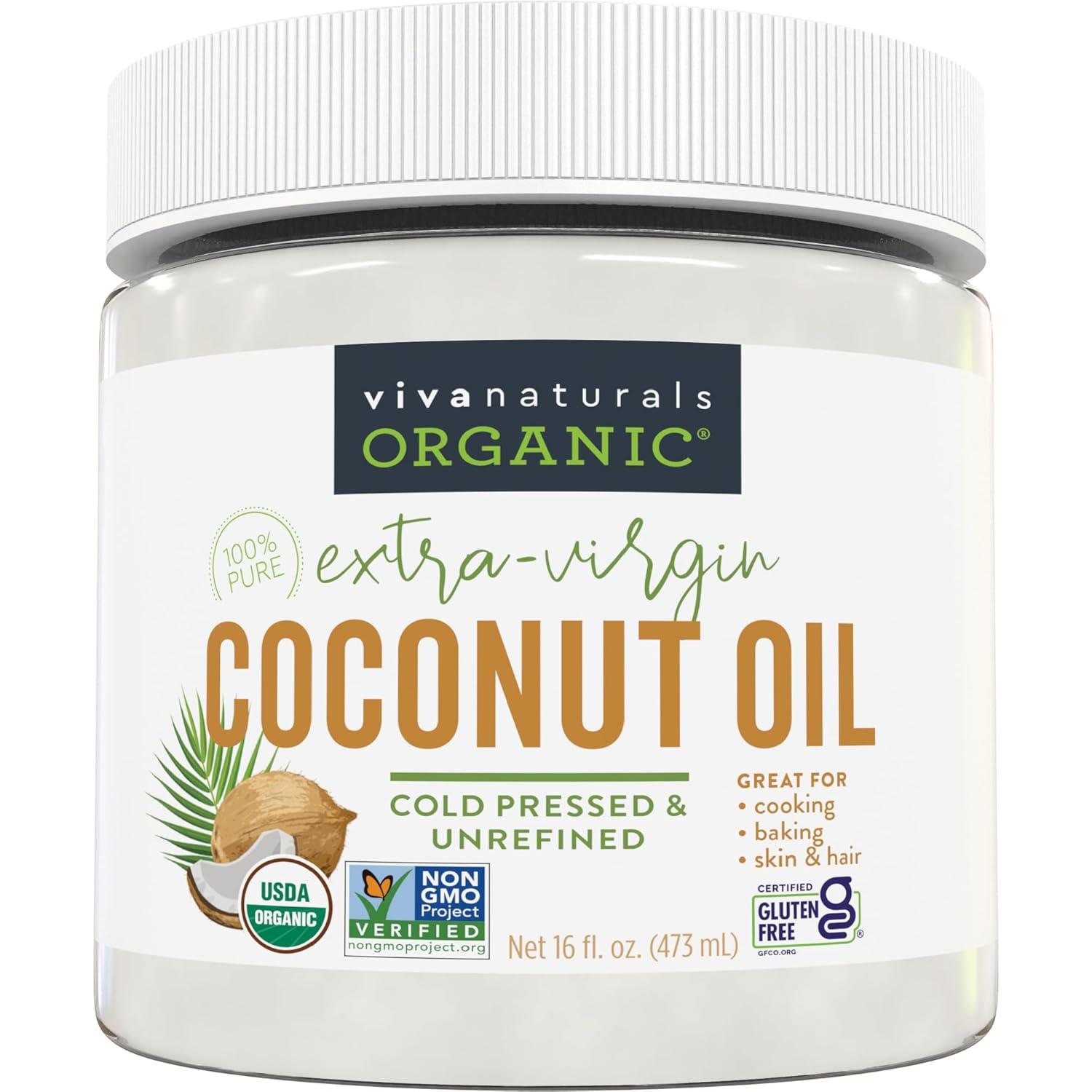 Coconut Oil Showdown: Tested Beauty Benefits