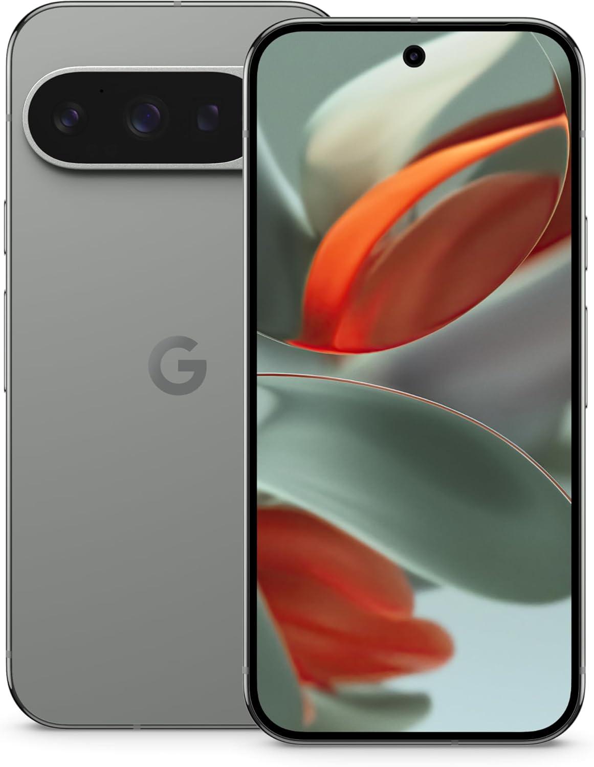Google Pixel 9 Pro Showdown: $630 Unlocked, Gemini, Triple Capture… Tested Insight!
