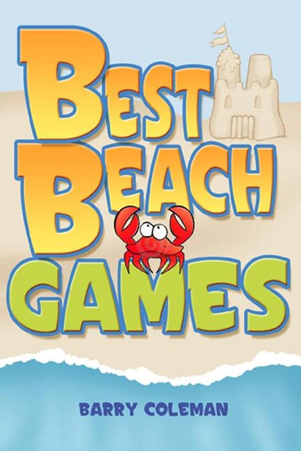 Surprising Beach Reads vs. Best Games Tested This Summer