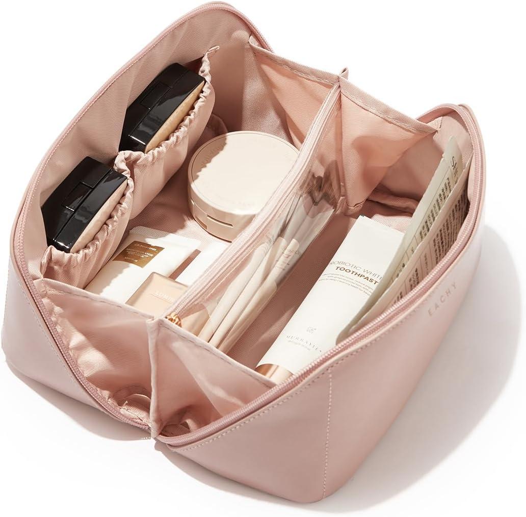 Flower Lipstick vs. Makeup Bag: A Surprising Match-Up...You Won't Believe The Trend!