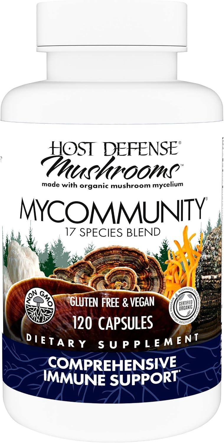 Surprising Lion's Mane Showdown: Best Brain Boosters vs. 2023 Choices