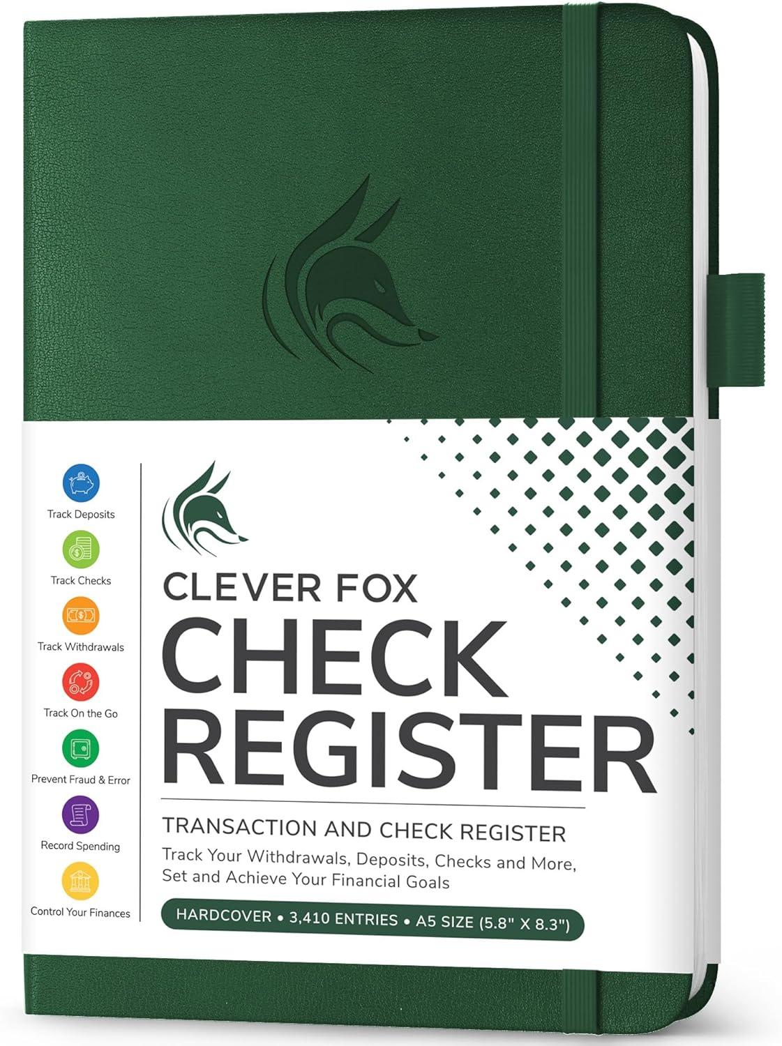 Deluxe vs Simple Checkbooks: Tested Finance Tools ShowDOWN