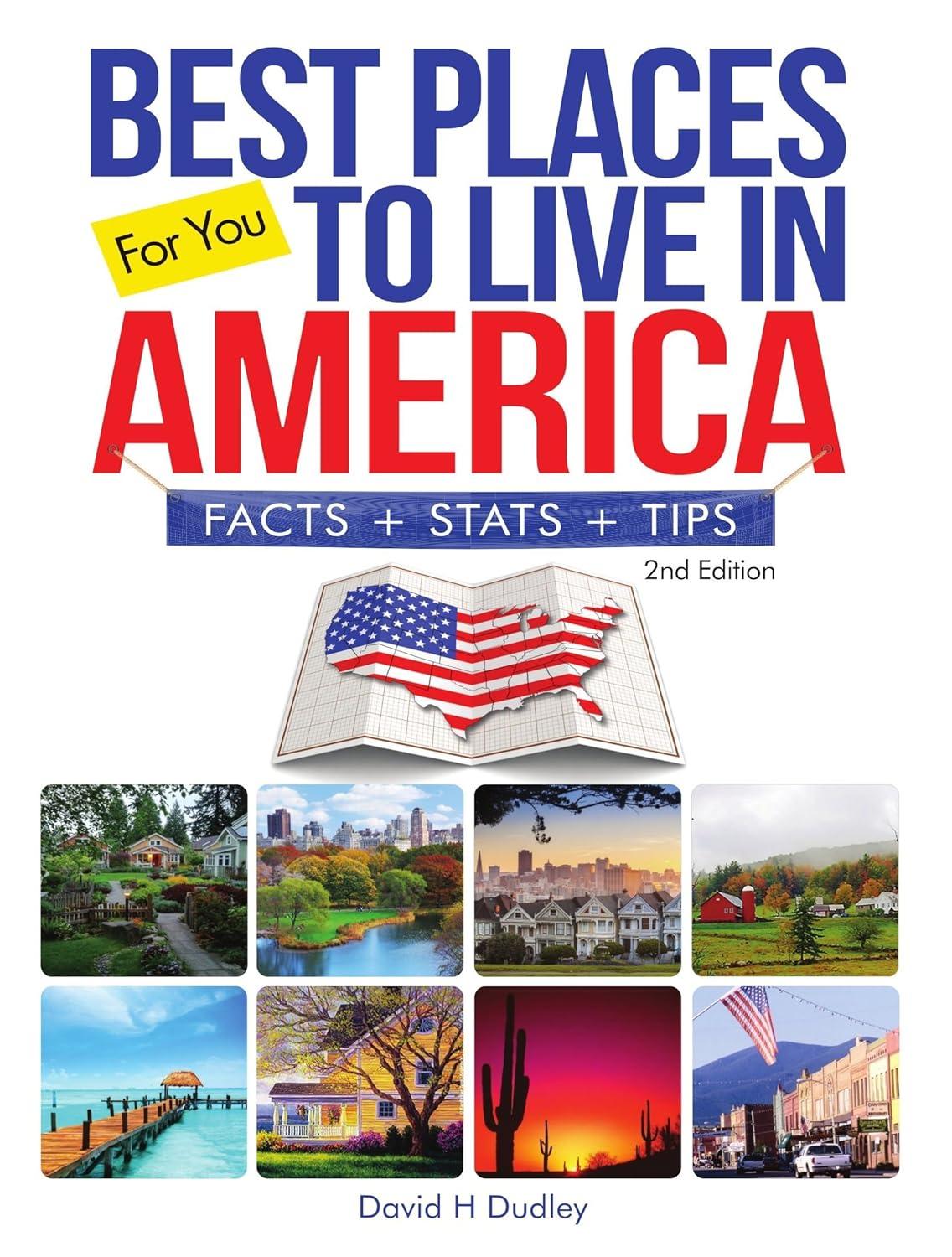 Best U.S. Cities: Surprising Facts & Liveability Compared