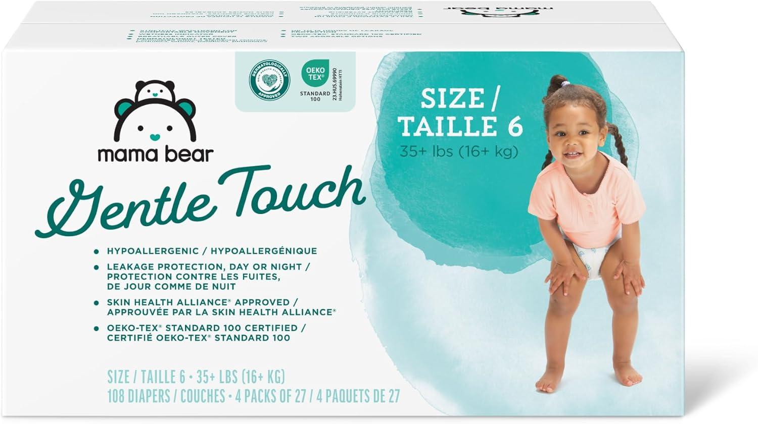 Honest Company Versus Pampers: Hypoallergenic Showdown...Surprising Insights