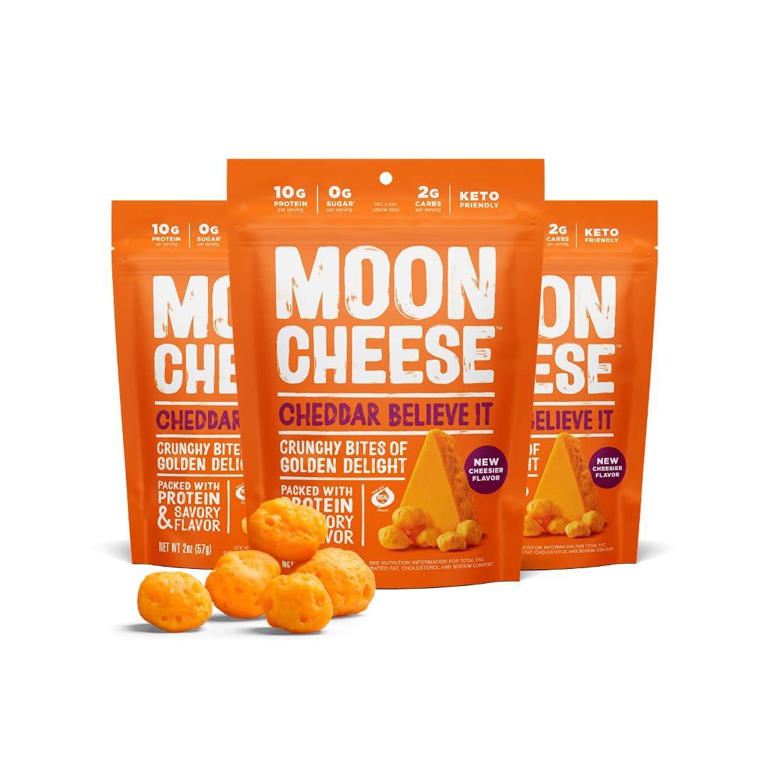Four-Cheese Versus Tastes… Surprising Pairings!