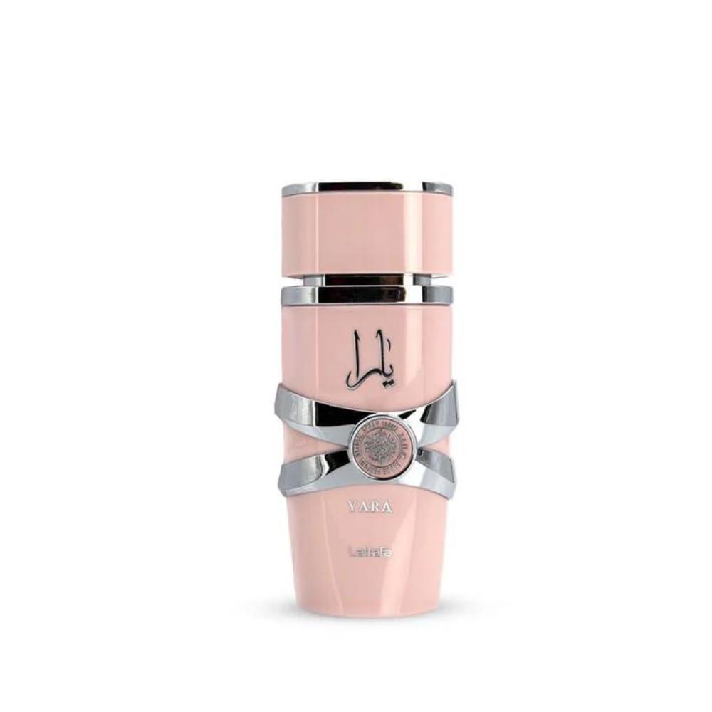 Lattafa Yara vs. Versace Eros: Long-Lasting compared, Surprising Gourmand Twist... Women’s Fragrance Showdown