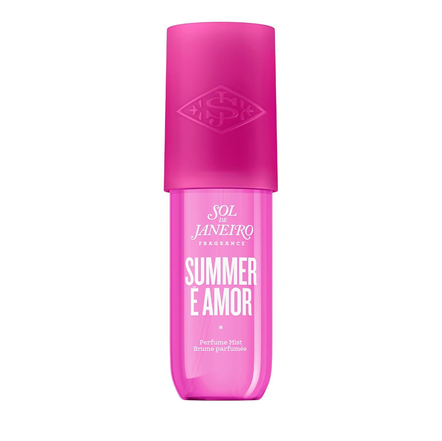 Shower Glow Versus Sheer Body Mist: Tested Beauty Showdown