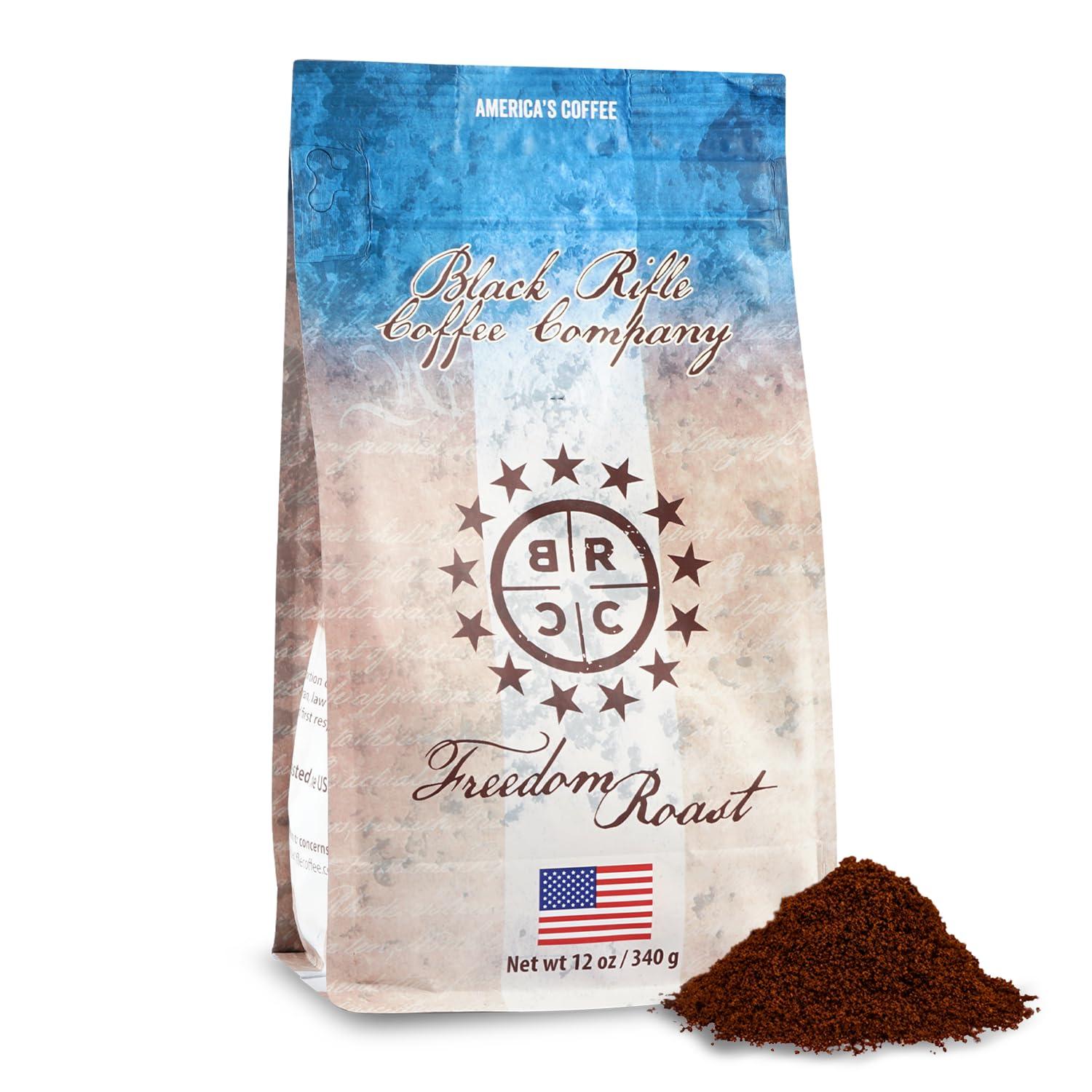 Compares Death Wish’s smooth medium roast to Nespresso’s versatile brewer… surprisingly bold picks for daily perkups!